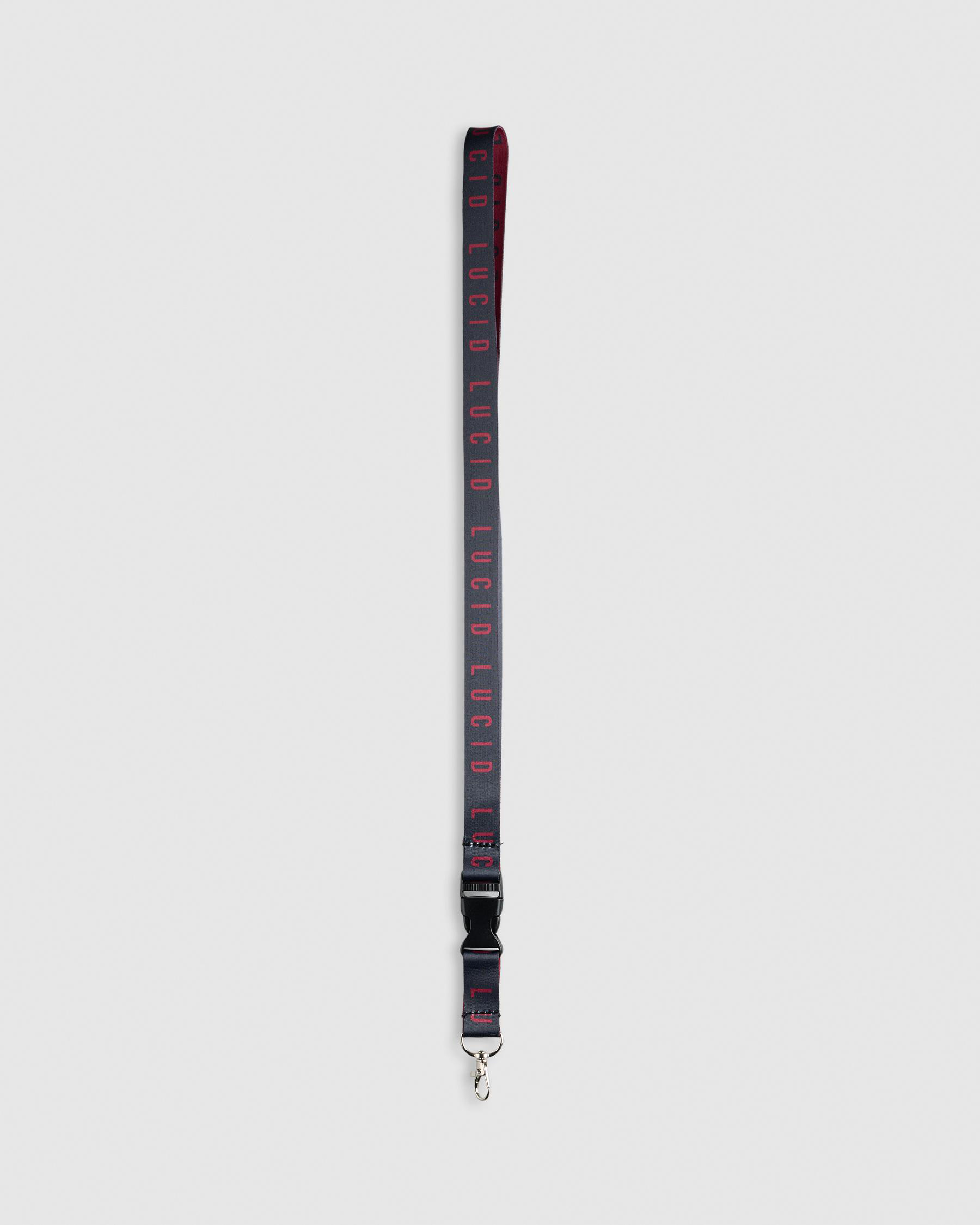 Keyline 2.0 Lanyard