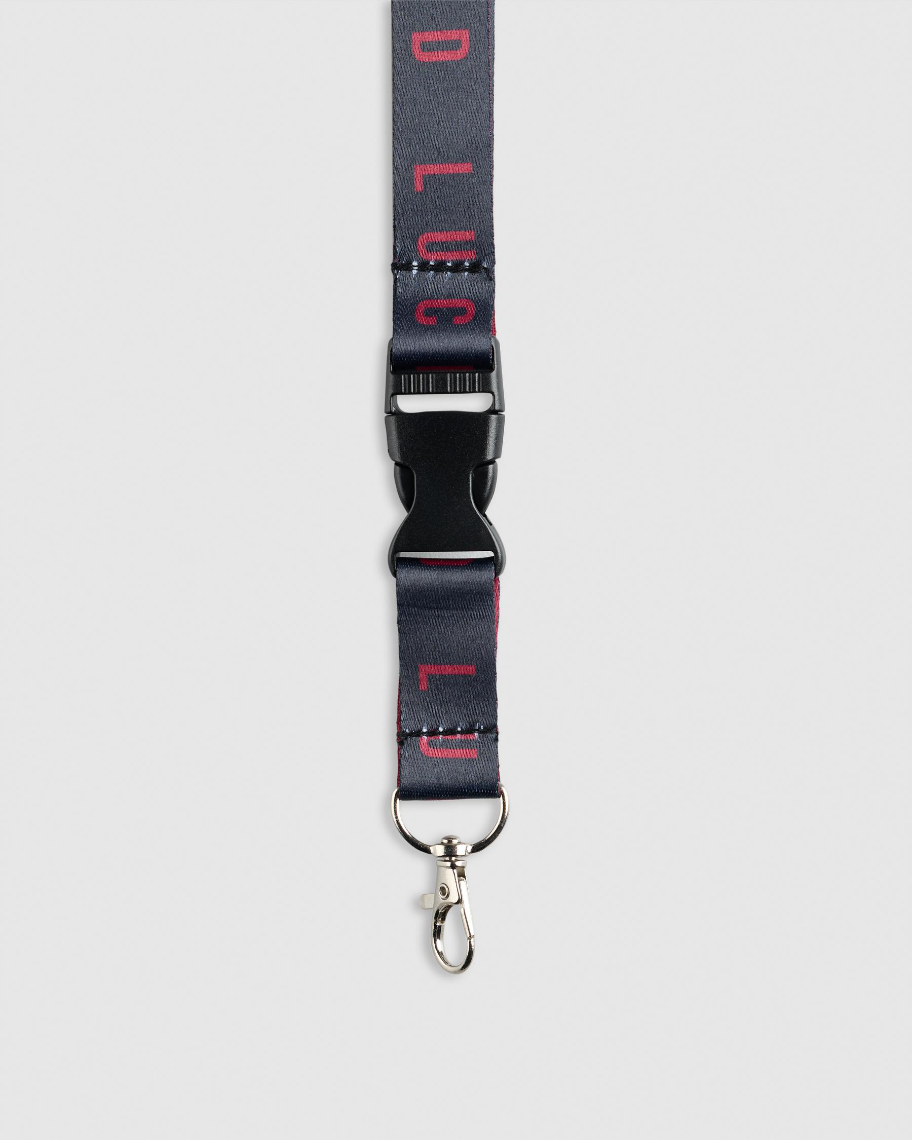 Keyline 2.0 Lanyard