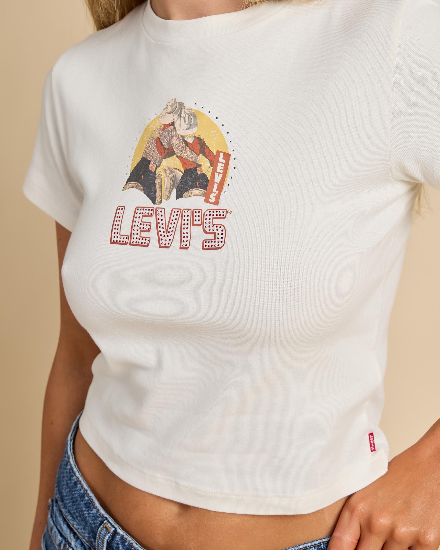 Graphic Essential Sporty T-Shirt