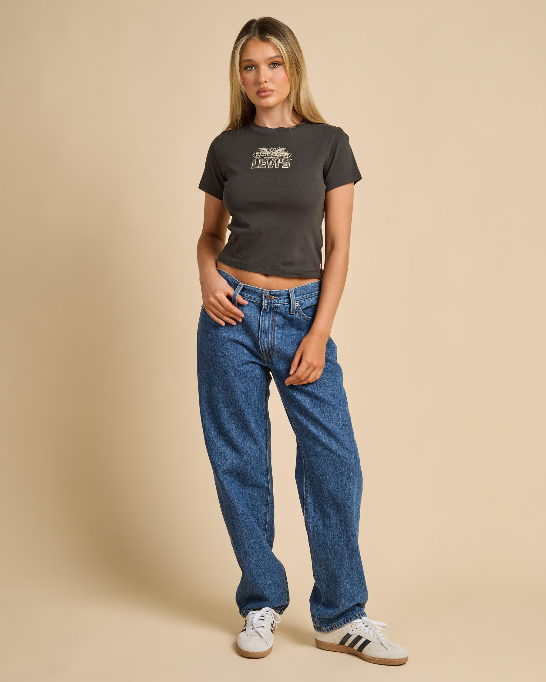 GR Essential Sporty T-Shirt