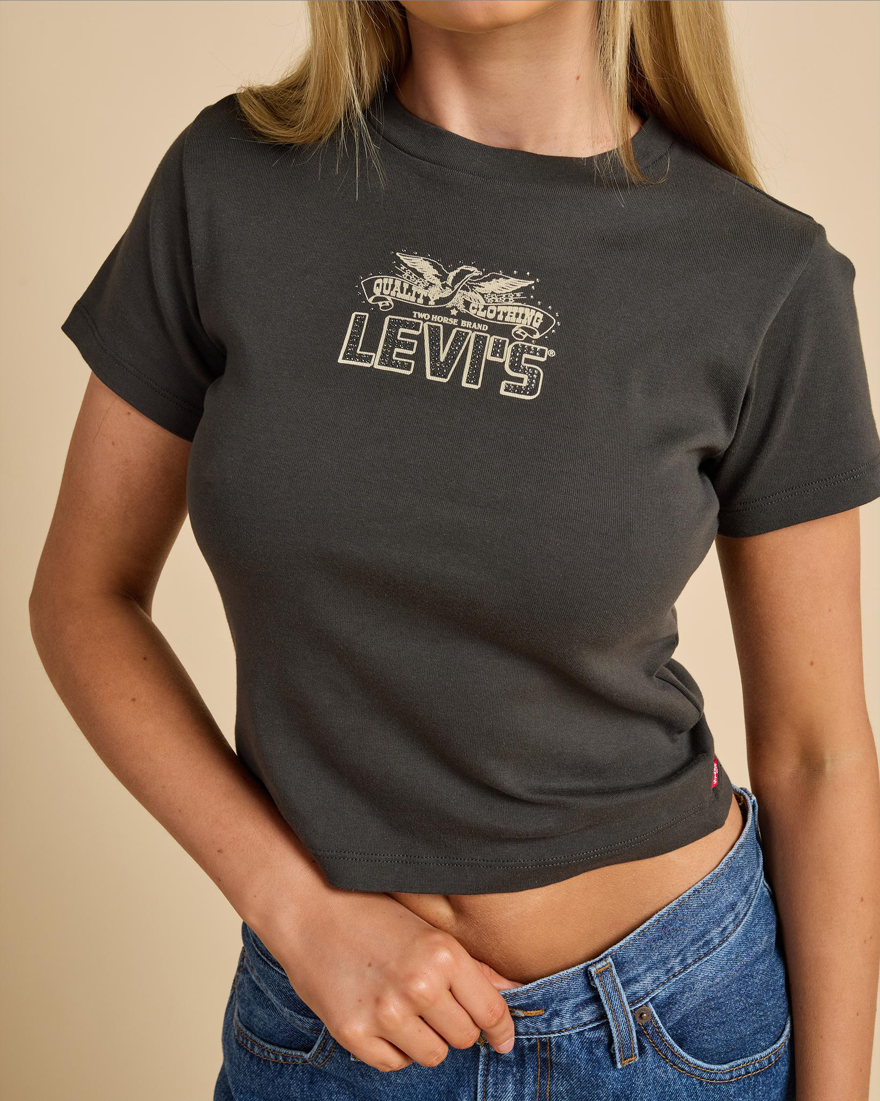 GR Essential Sporty T-Shirt