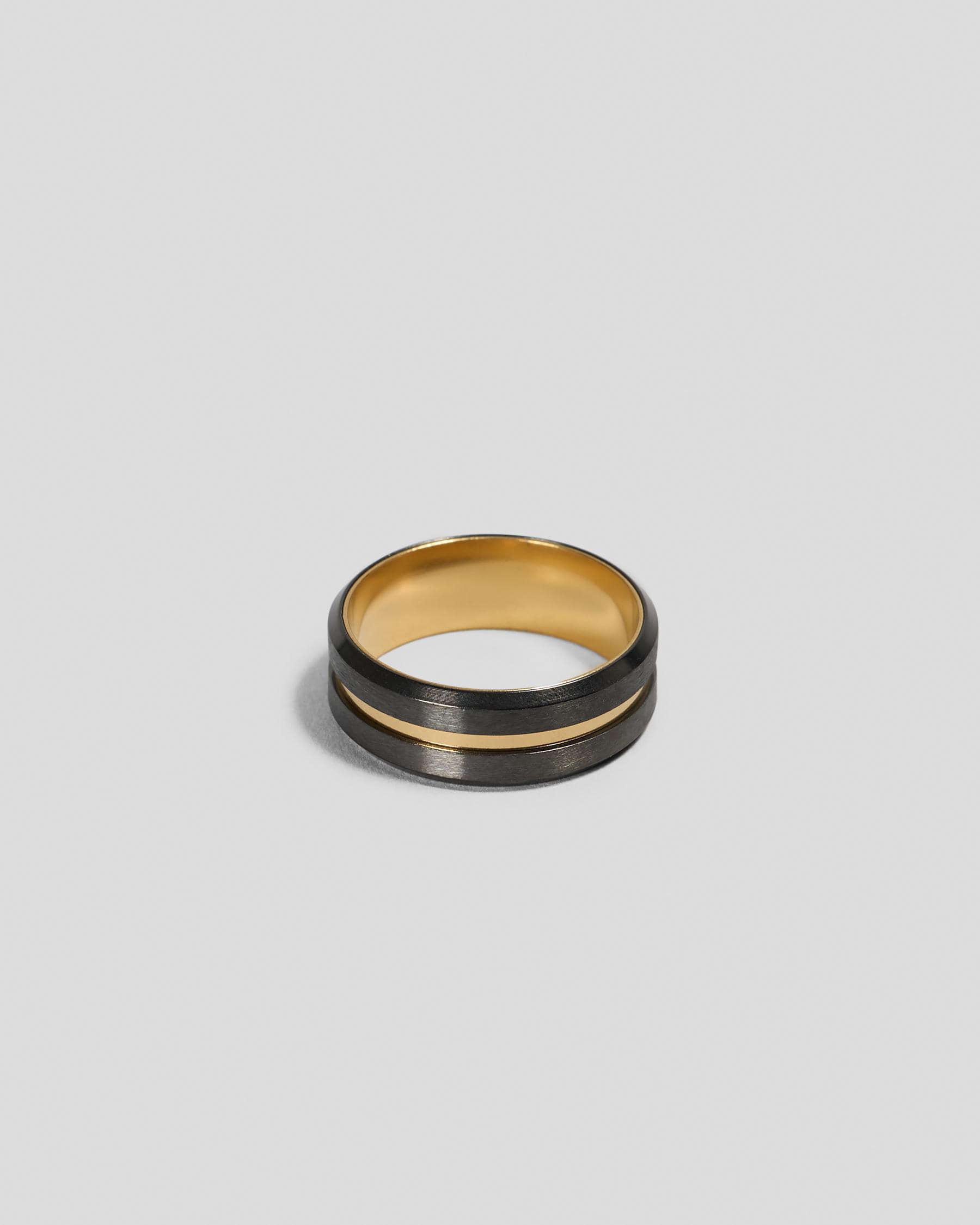 Inlay Ring