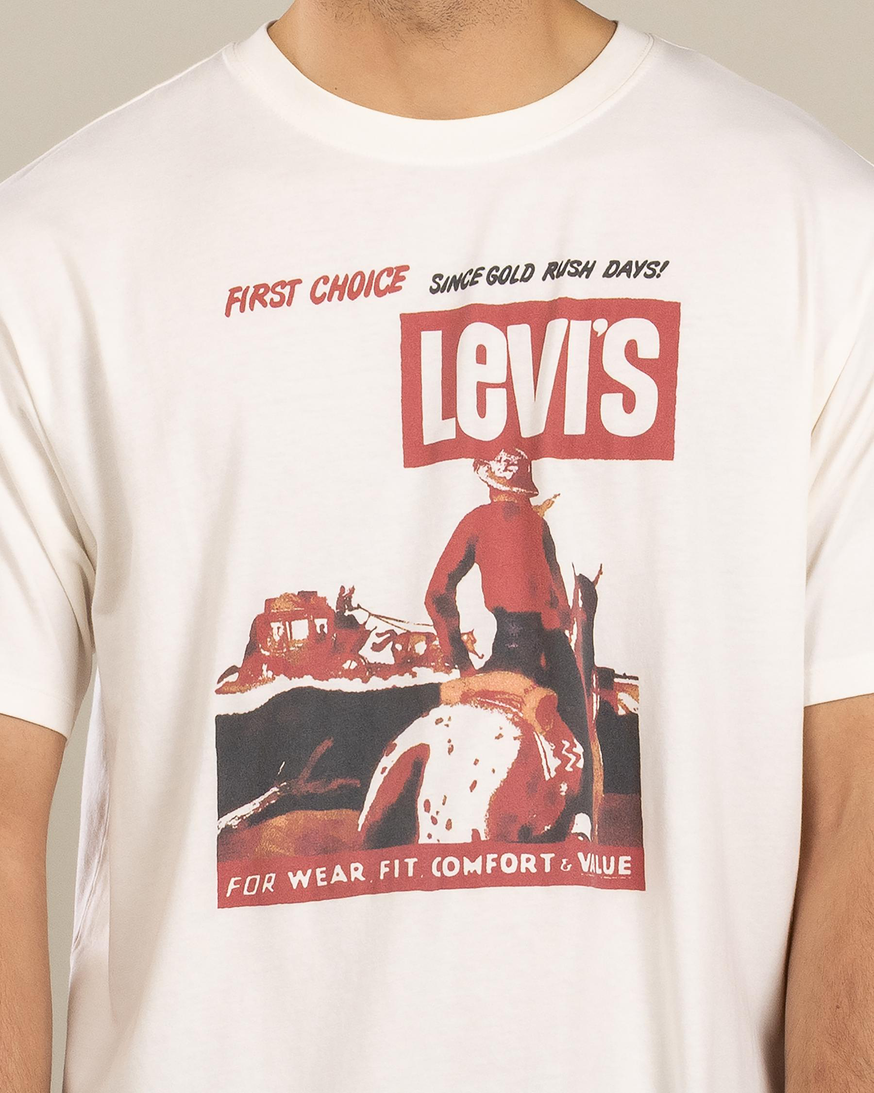 Vintage Graphic T-Shirt