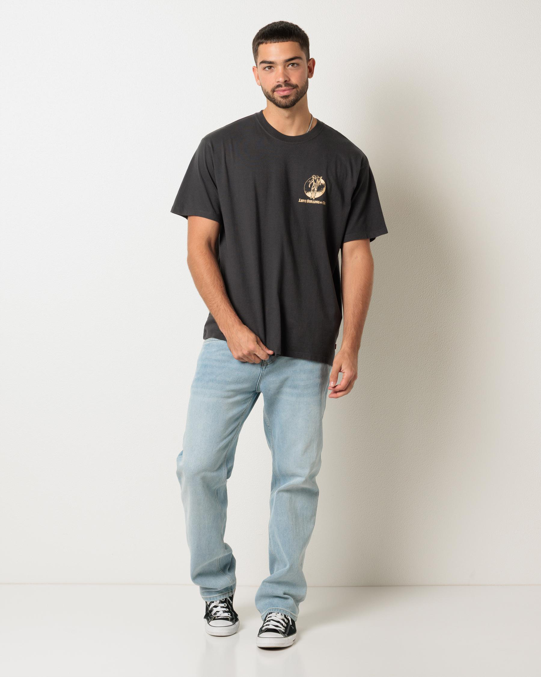 Vintage Graphic T-Shirt