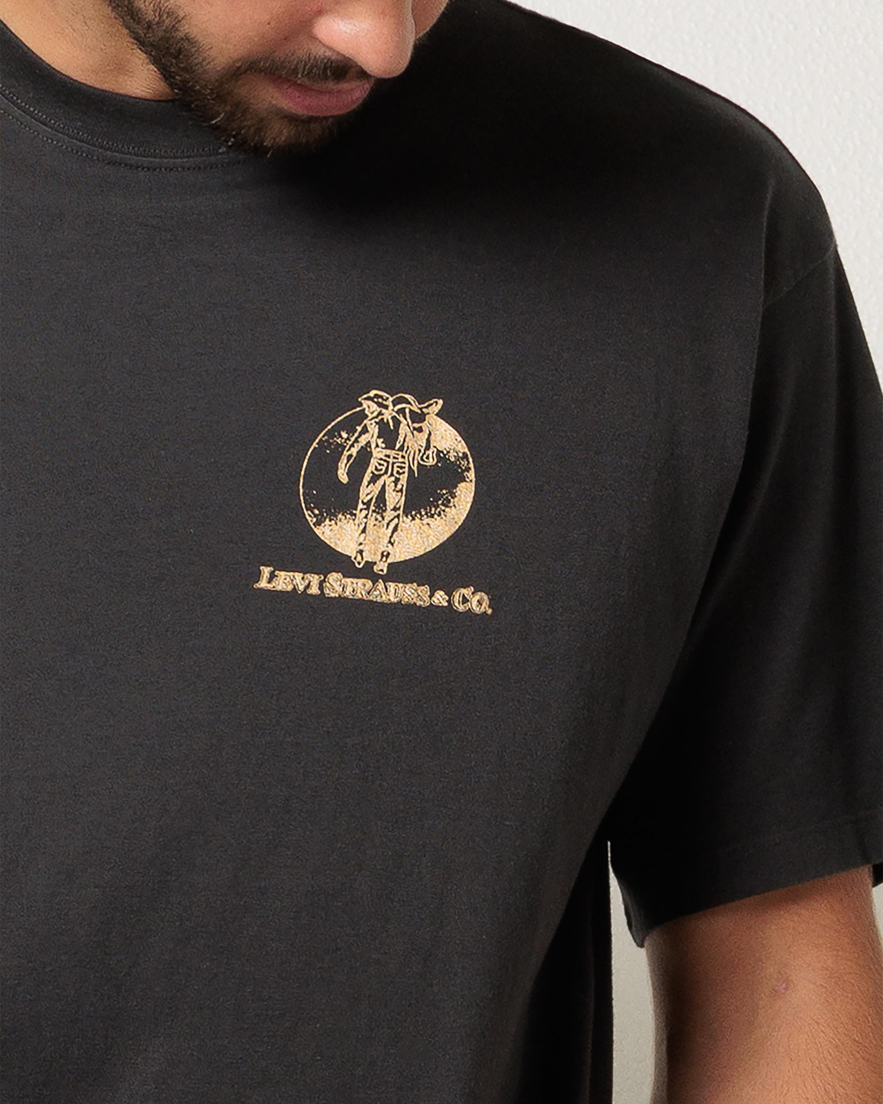 Vintage Graphic T-Shirt