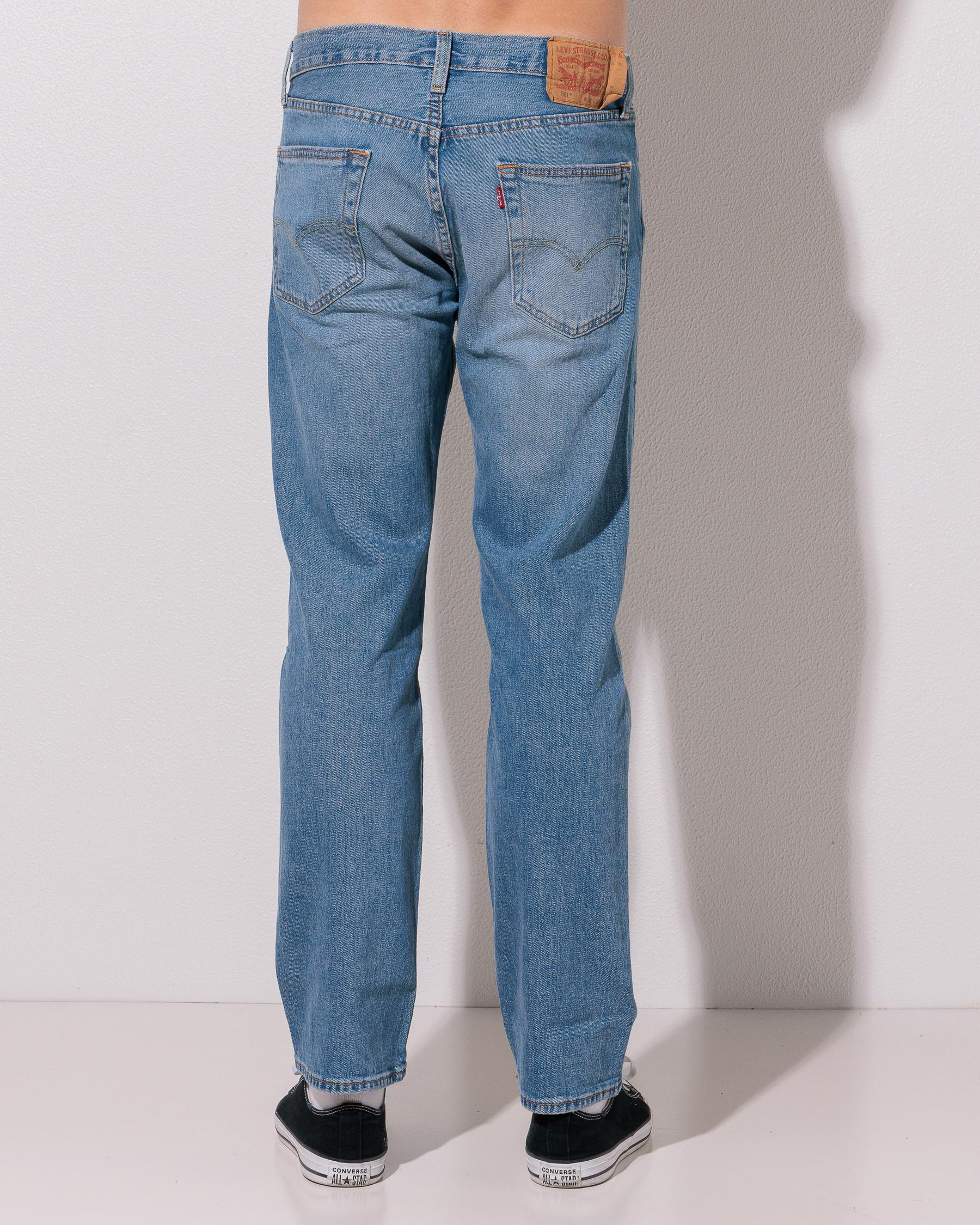 501 Original Jeans