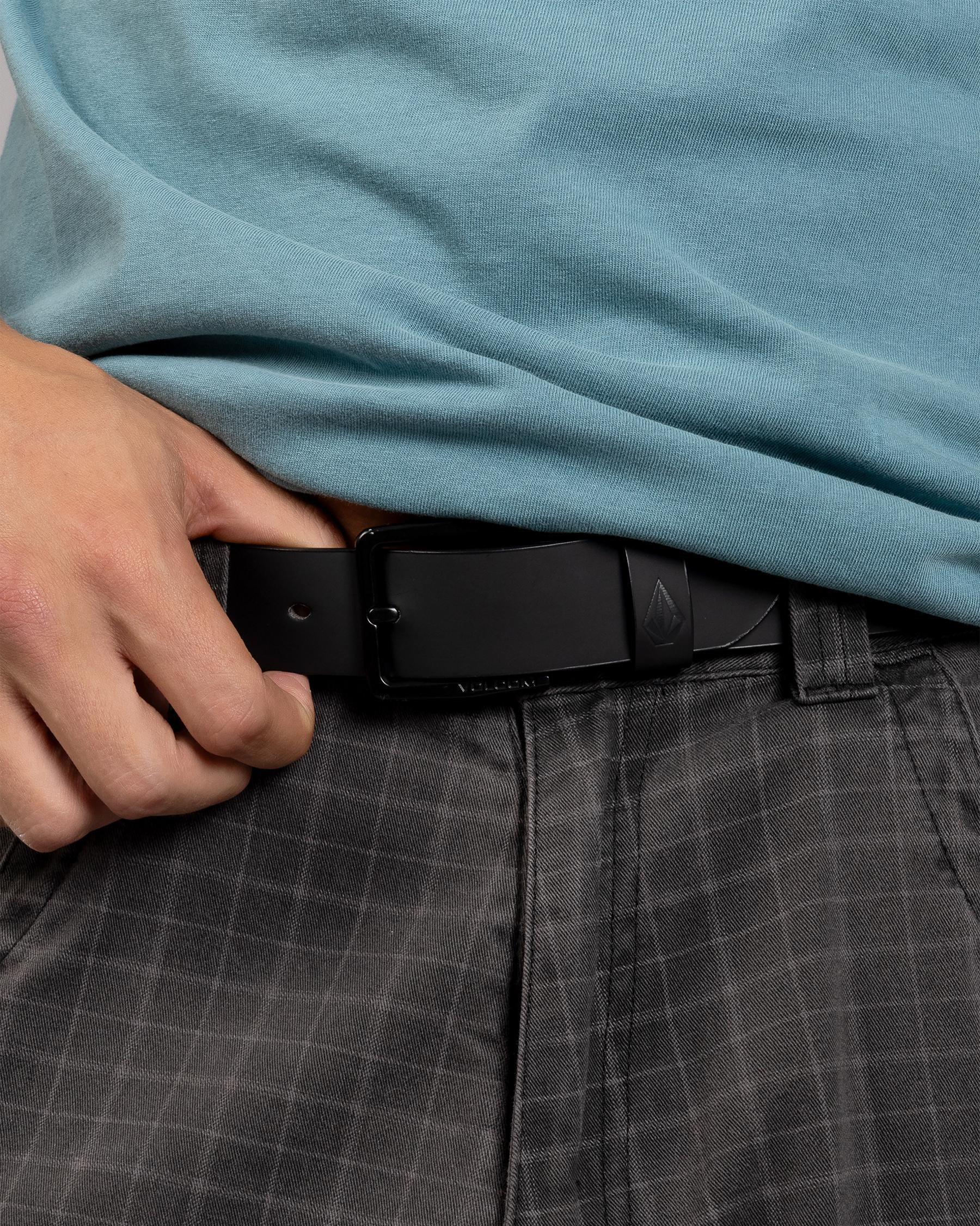 Flat Bar Belt