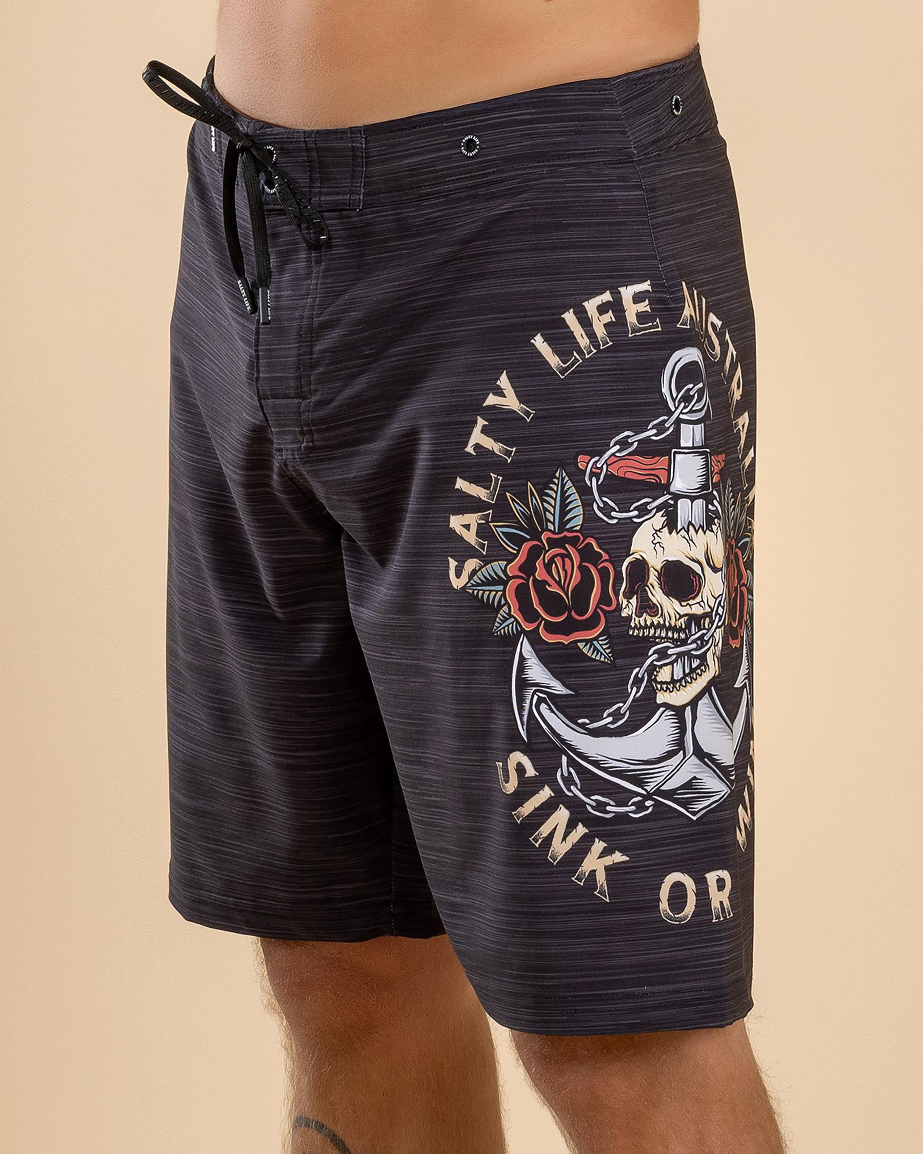 Mainland Board Shorts