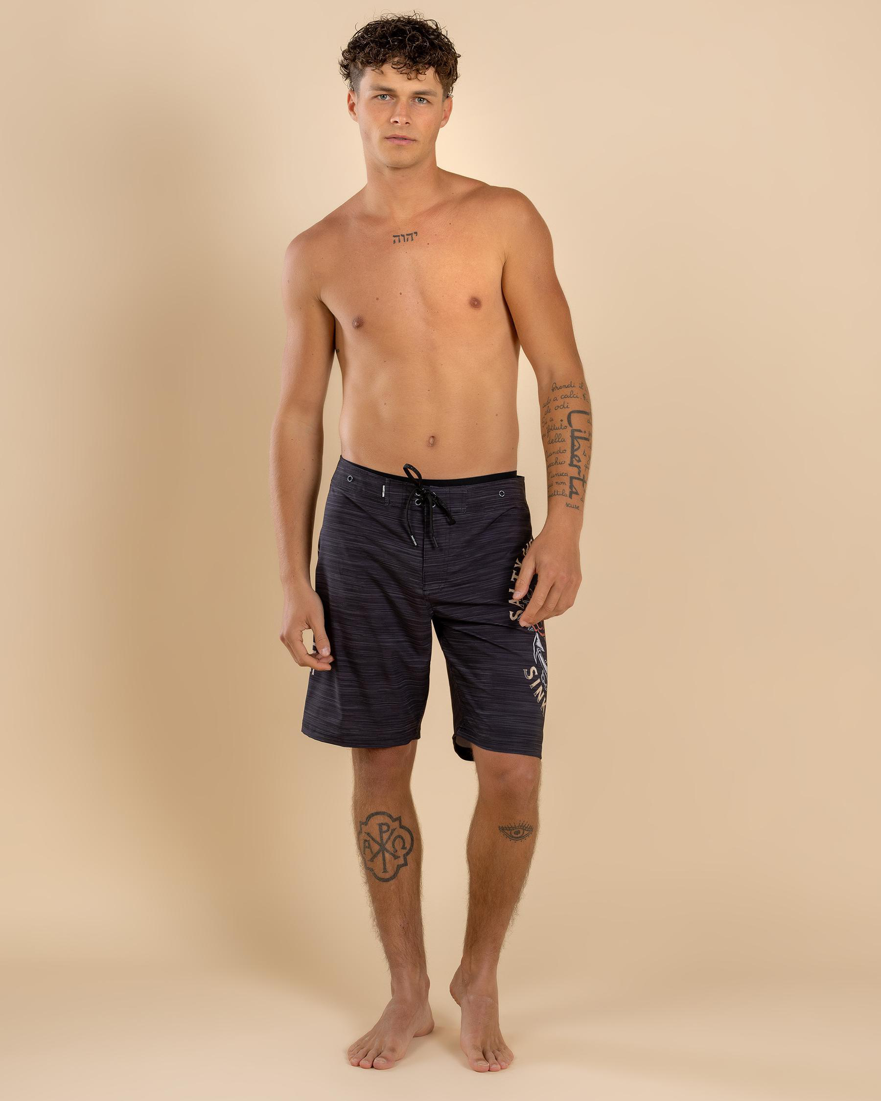 Mainland Board Shorts