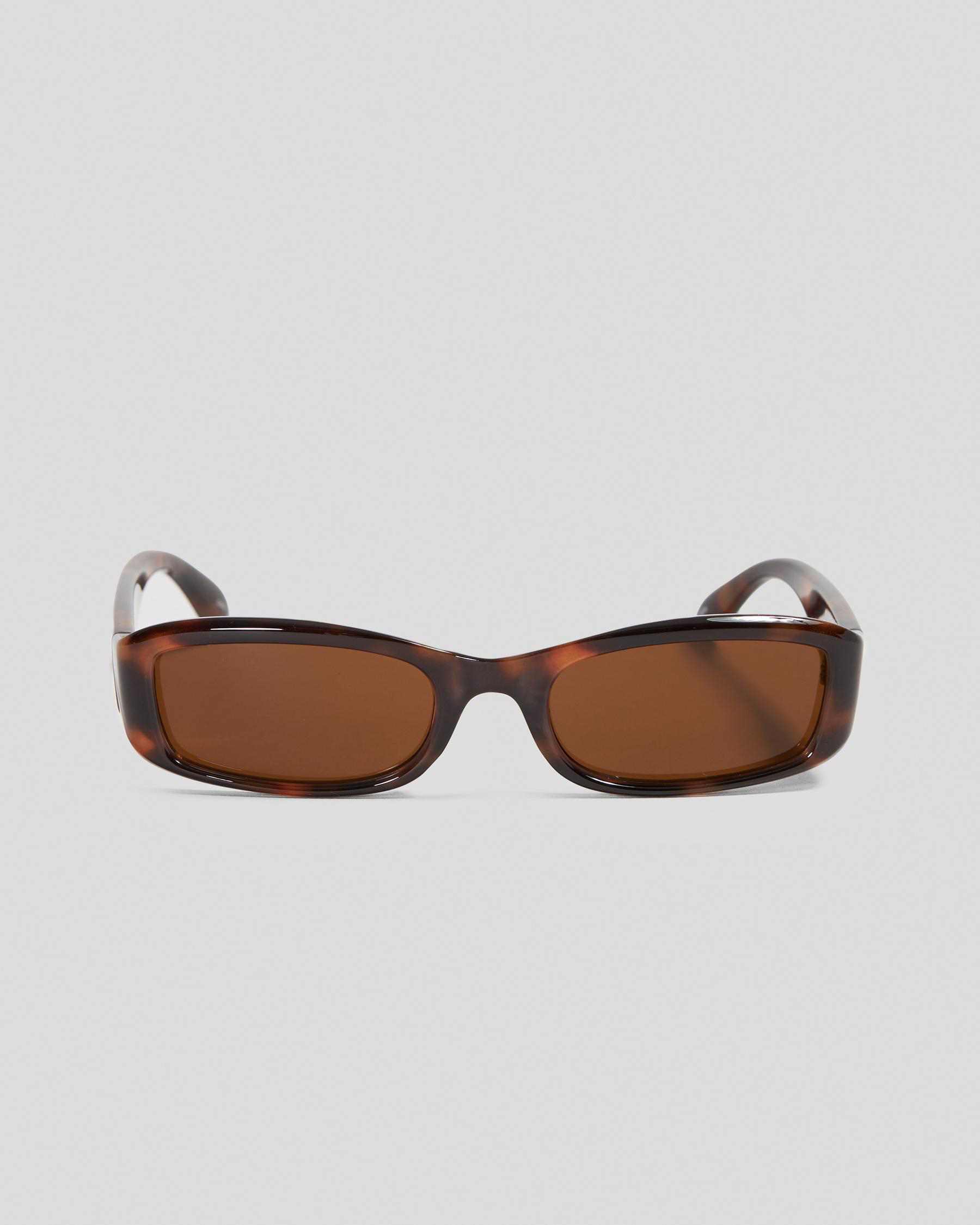 Hart Sunglasses