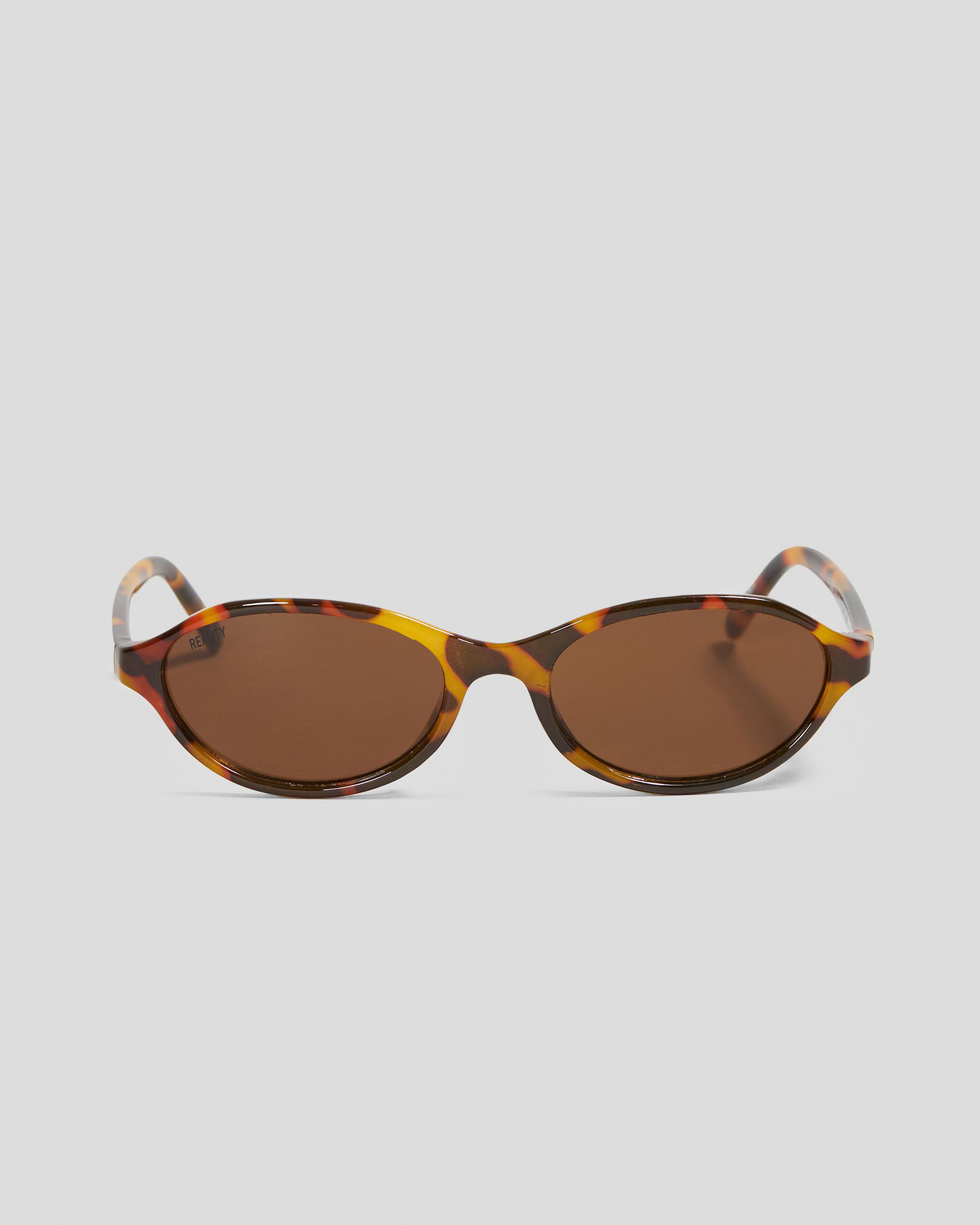 Dee Groovy Sunglasses