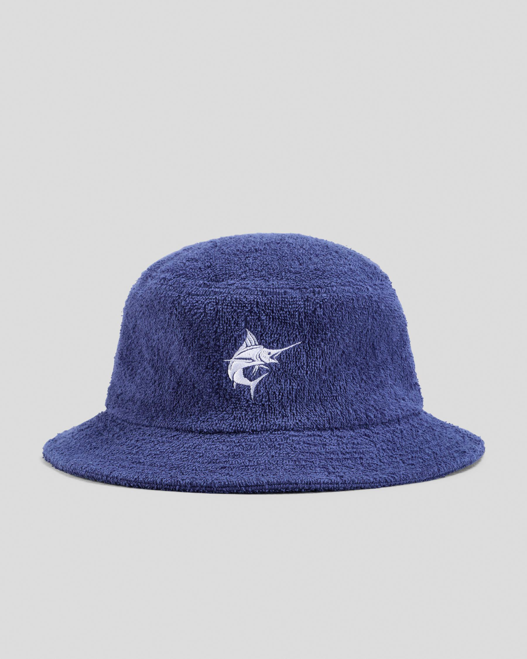 Fish Off Bucket Hat