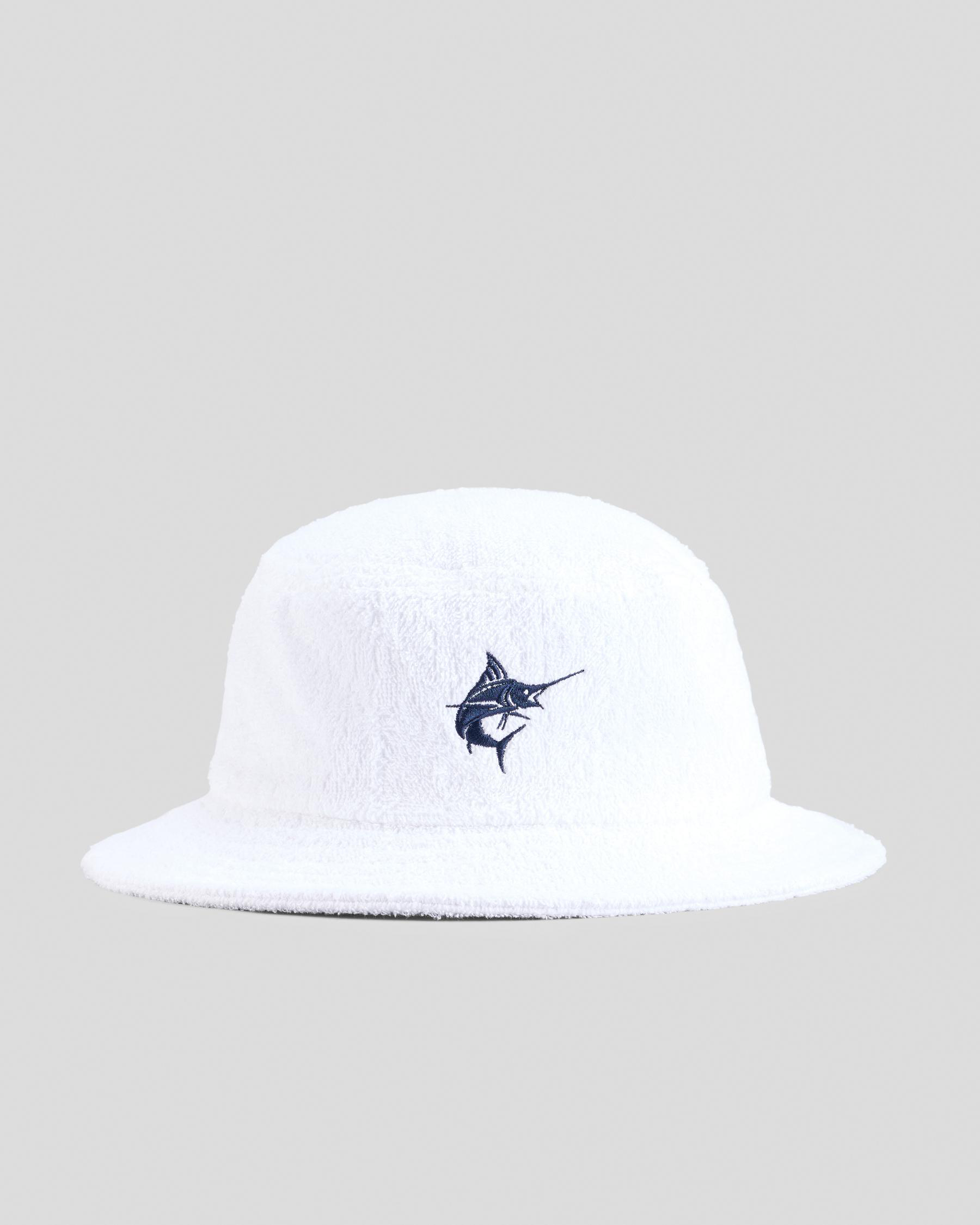 Fish Off Bucket Hat