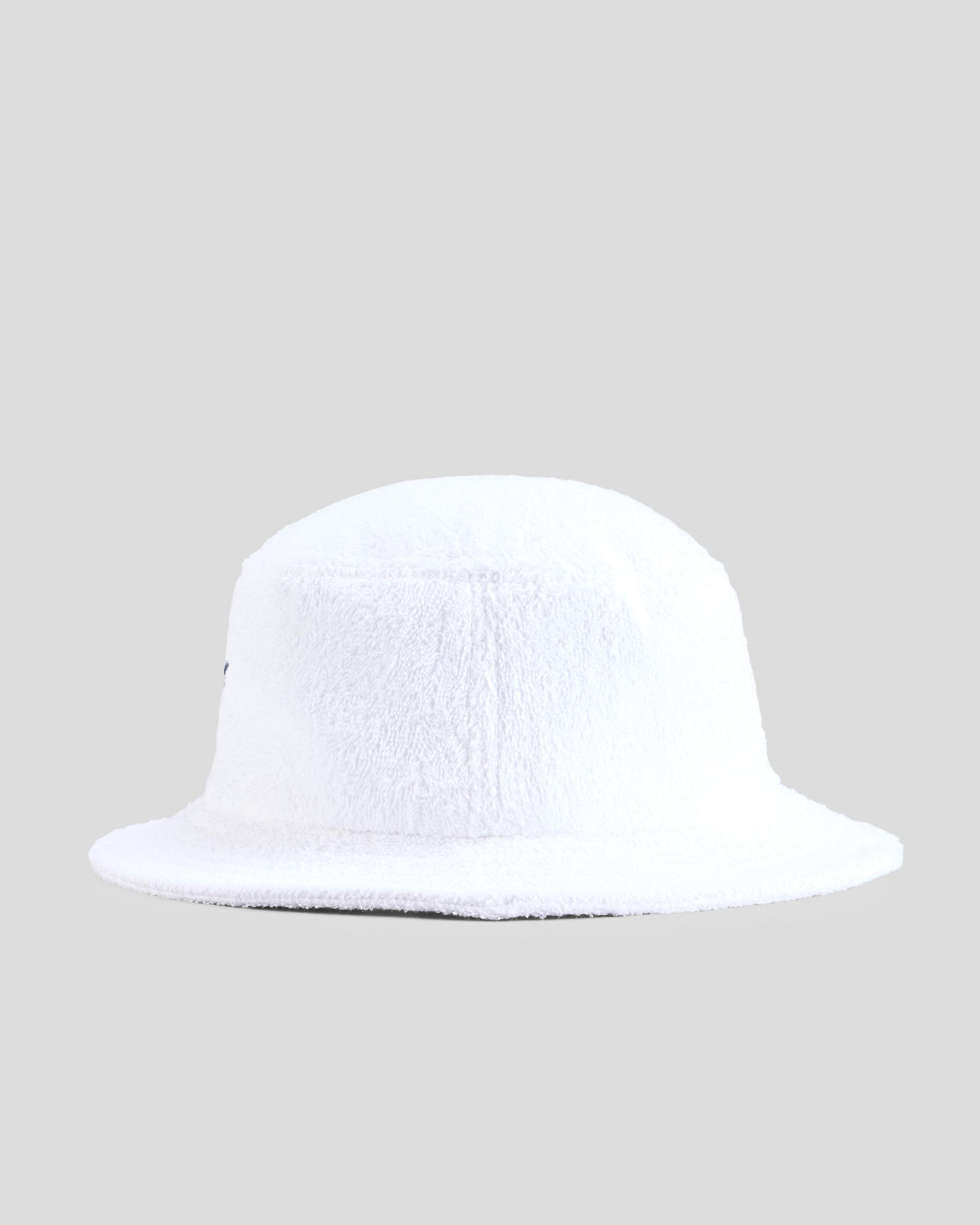 Fish Off Bucket Hat