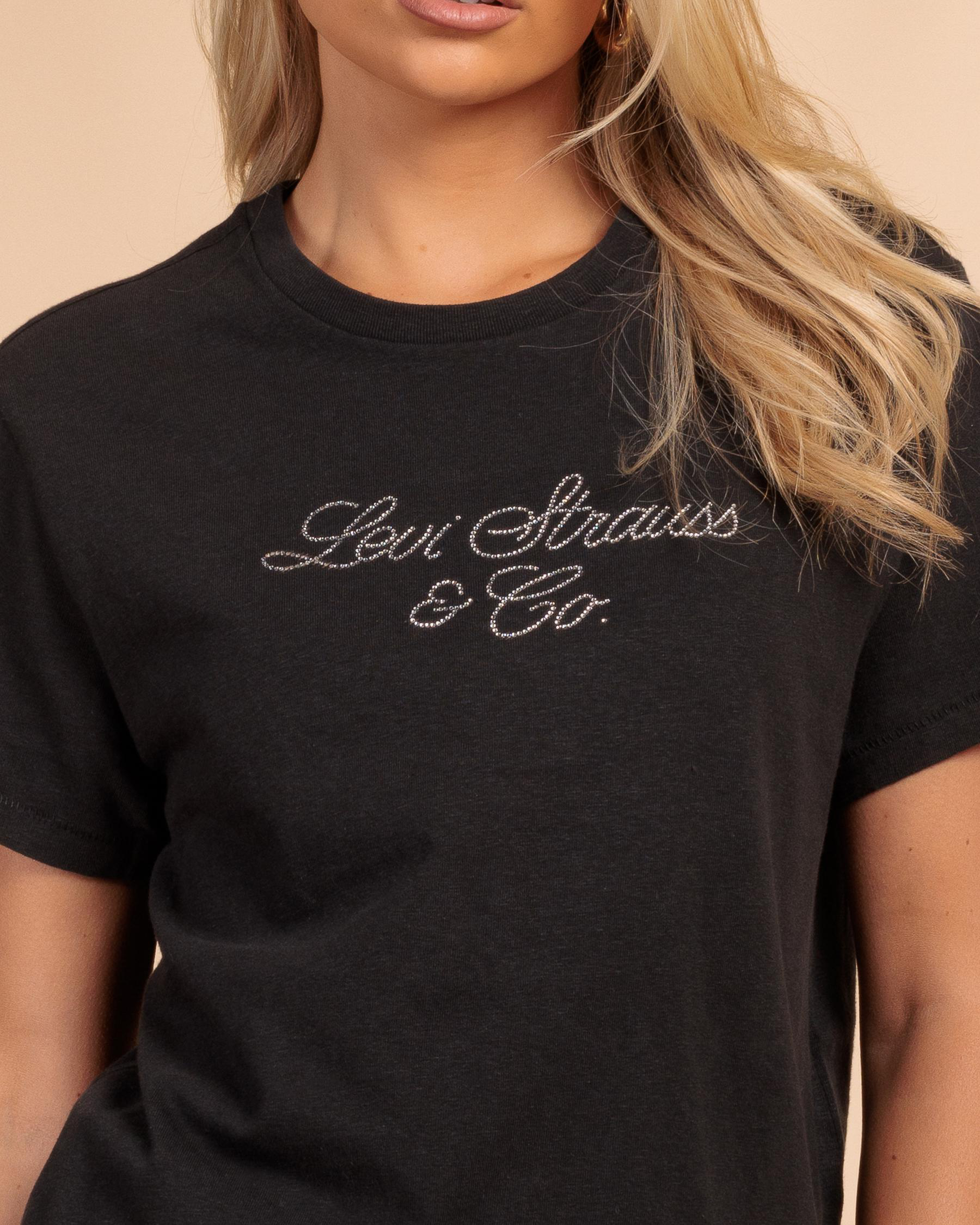 Graphic Classic T-Shirt