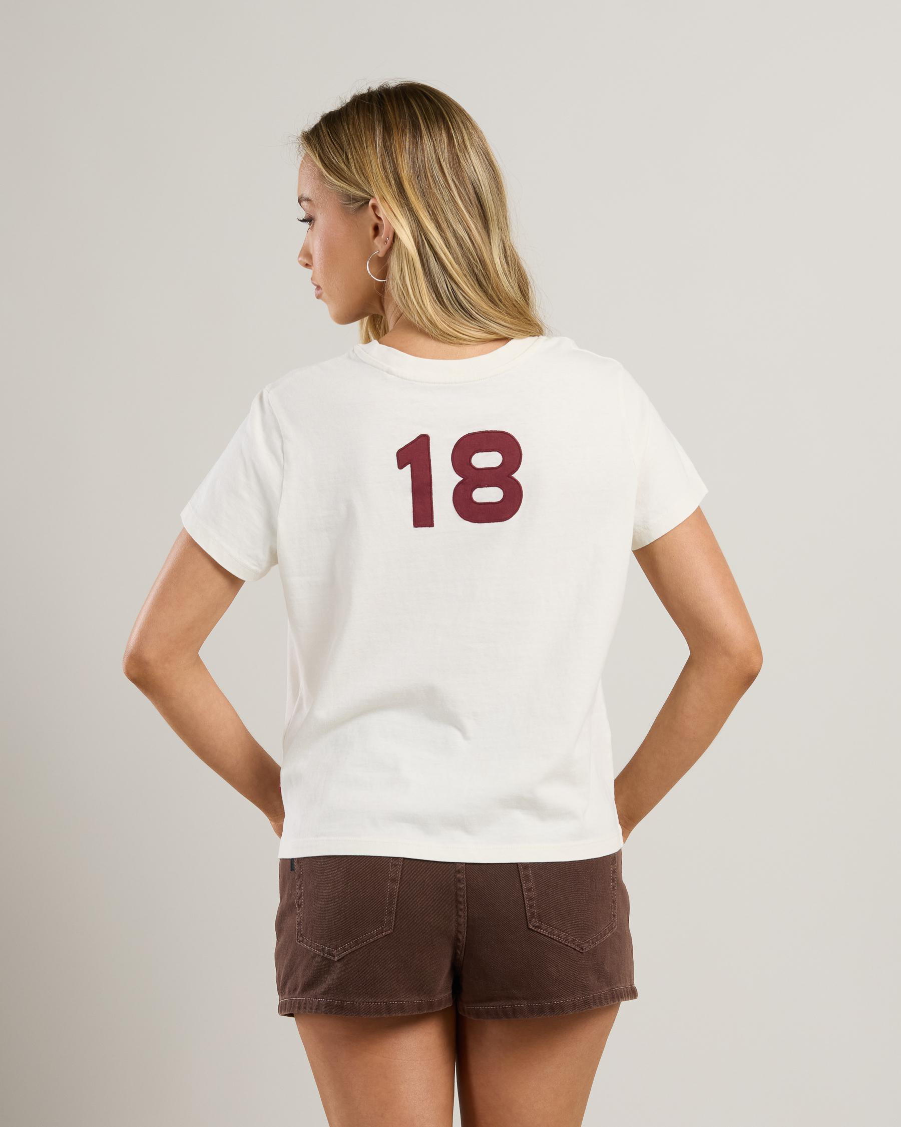 Graphic Boxy T-Shirt