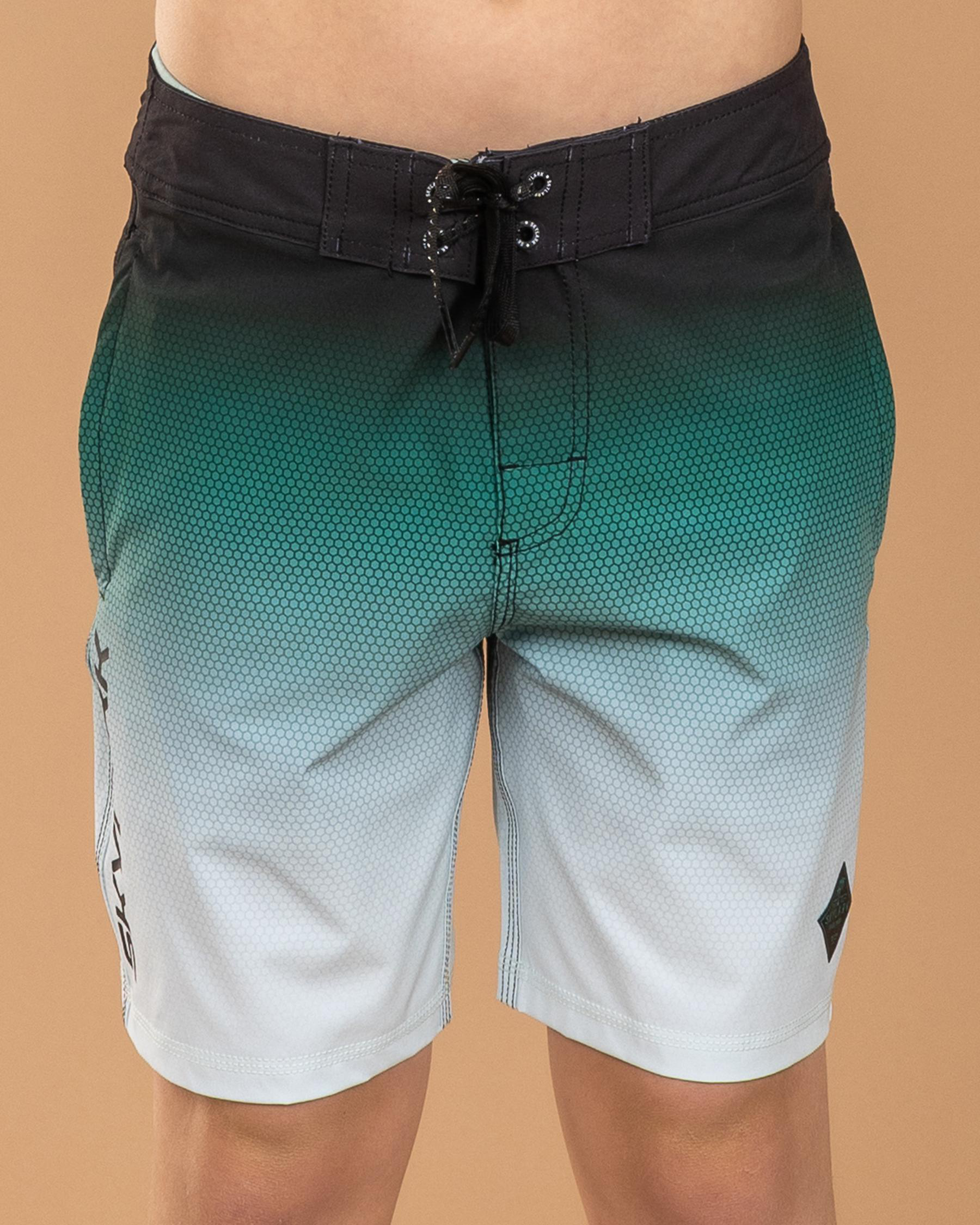 Multiple Board Short