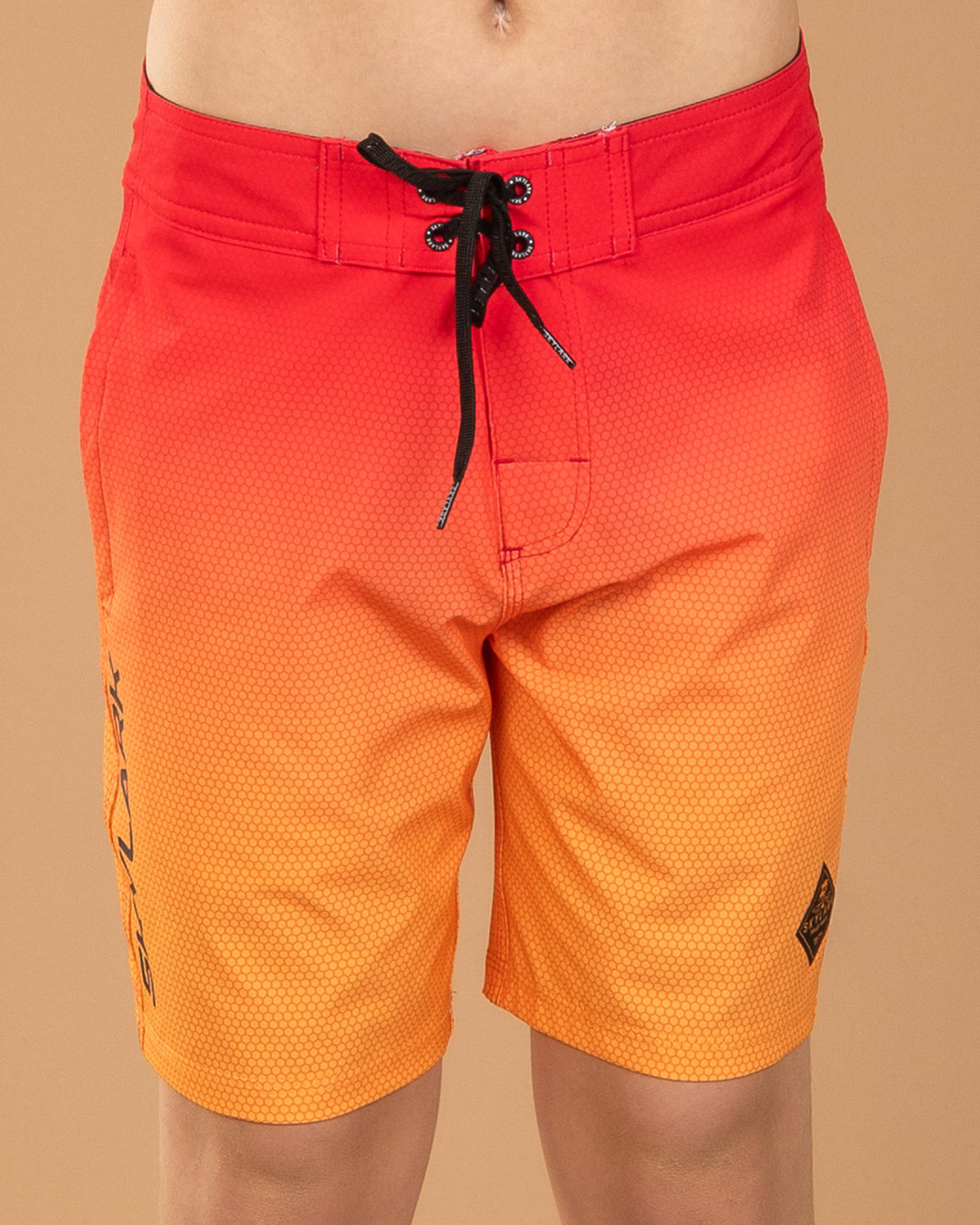 Multiple Board Short