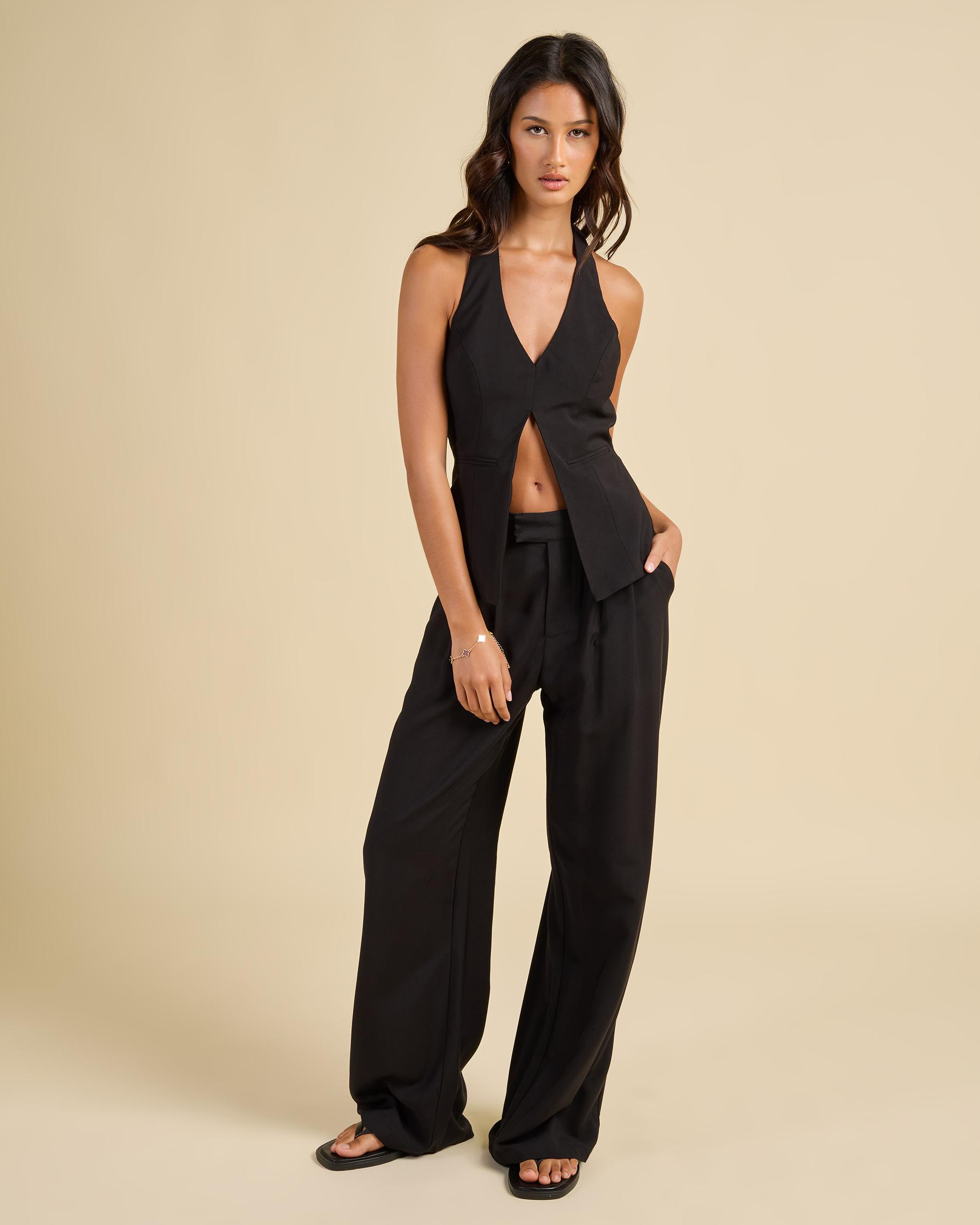 Lyla Viktoria Vest Top