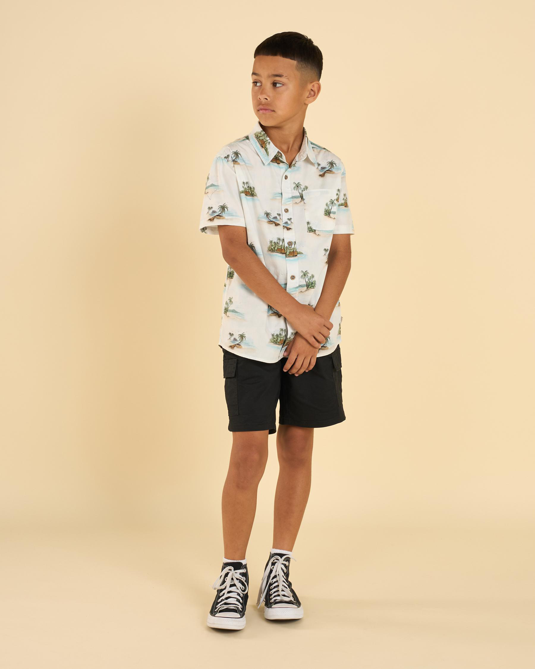 Kingston Short Sleeve Shirt