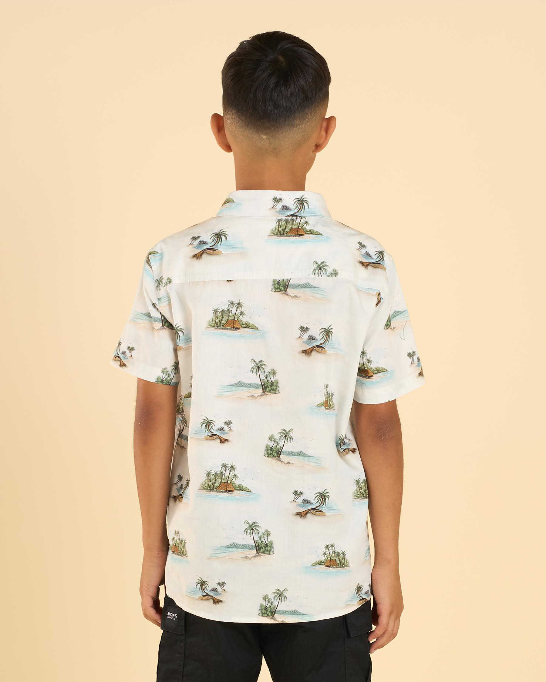 Kingston Short Sleeve Shirt