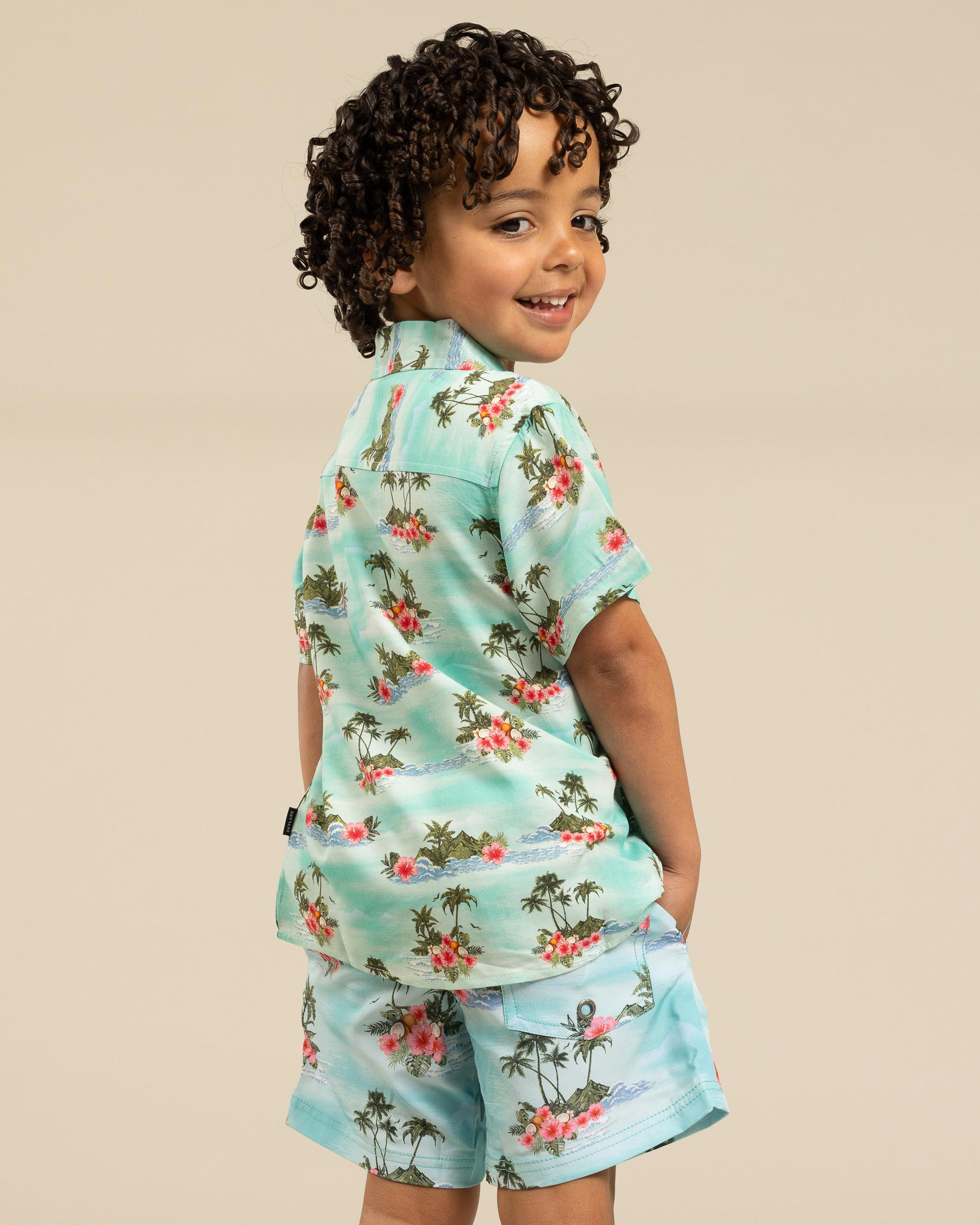 Prosper Short Sleeve Shirt