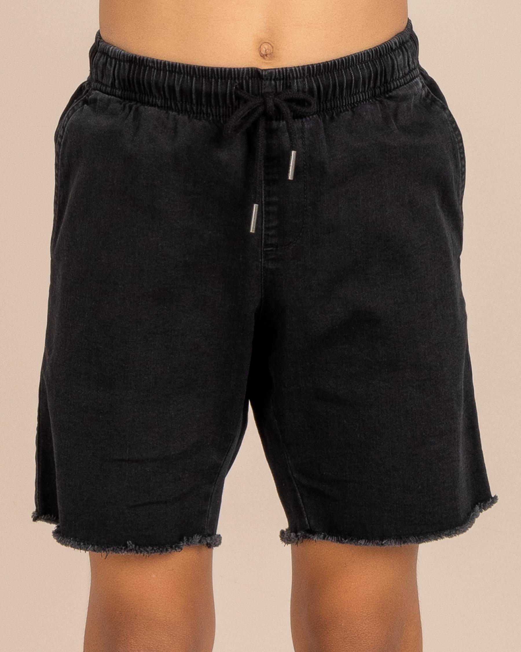 Dignify Walk Shorts