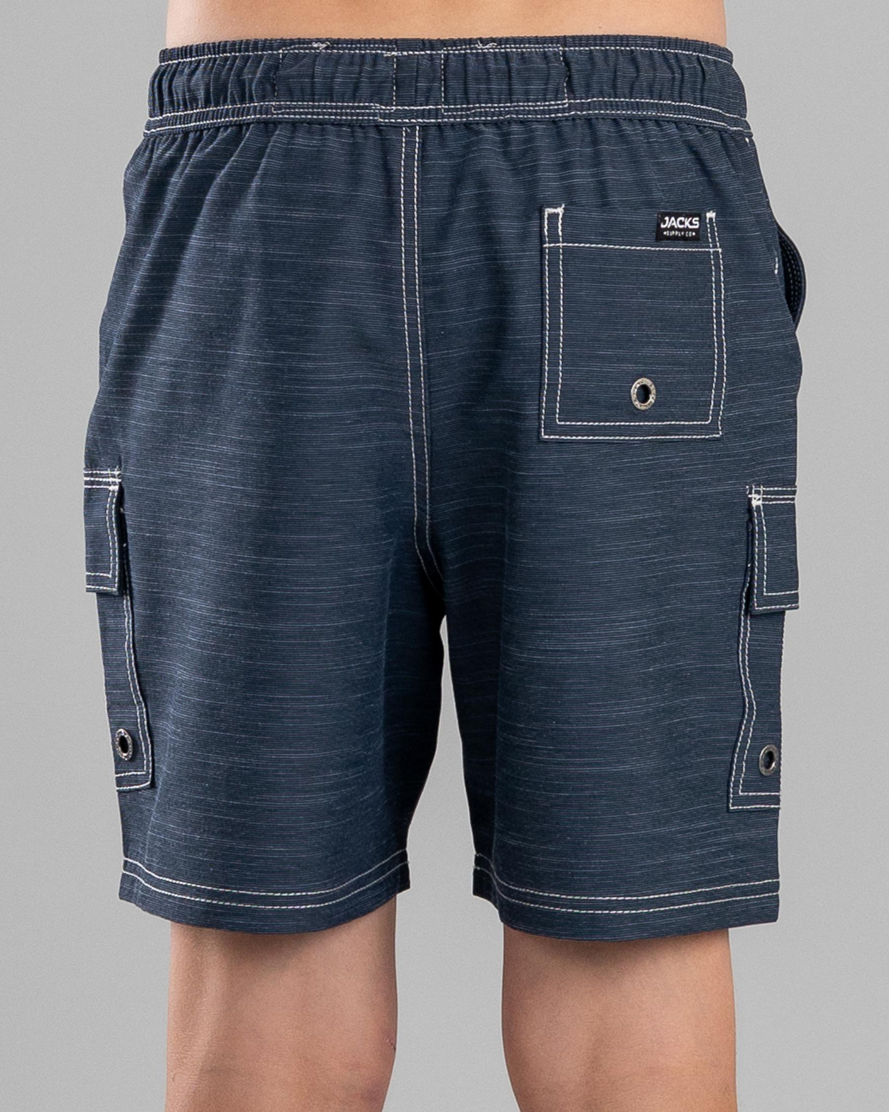Veer Walk Shorts