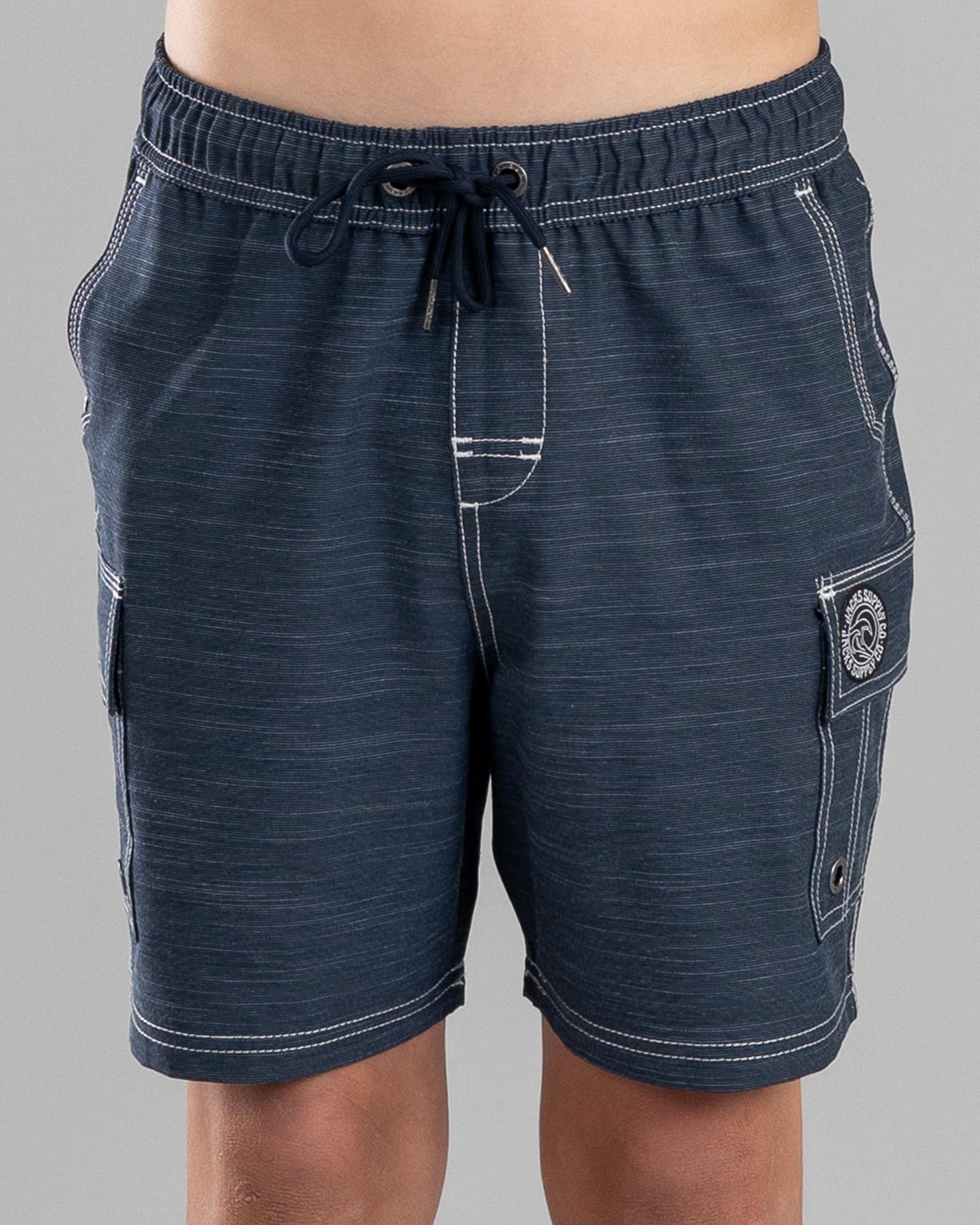 Veer Walk Shorts