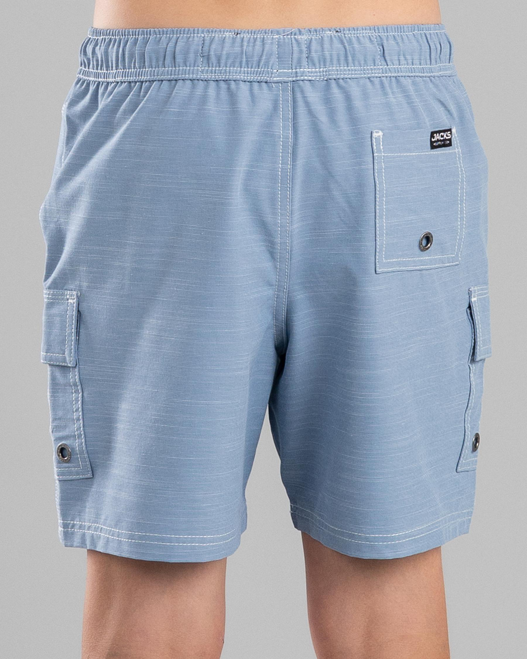 Veer Walk Shorts