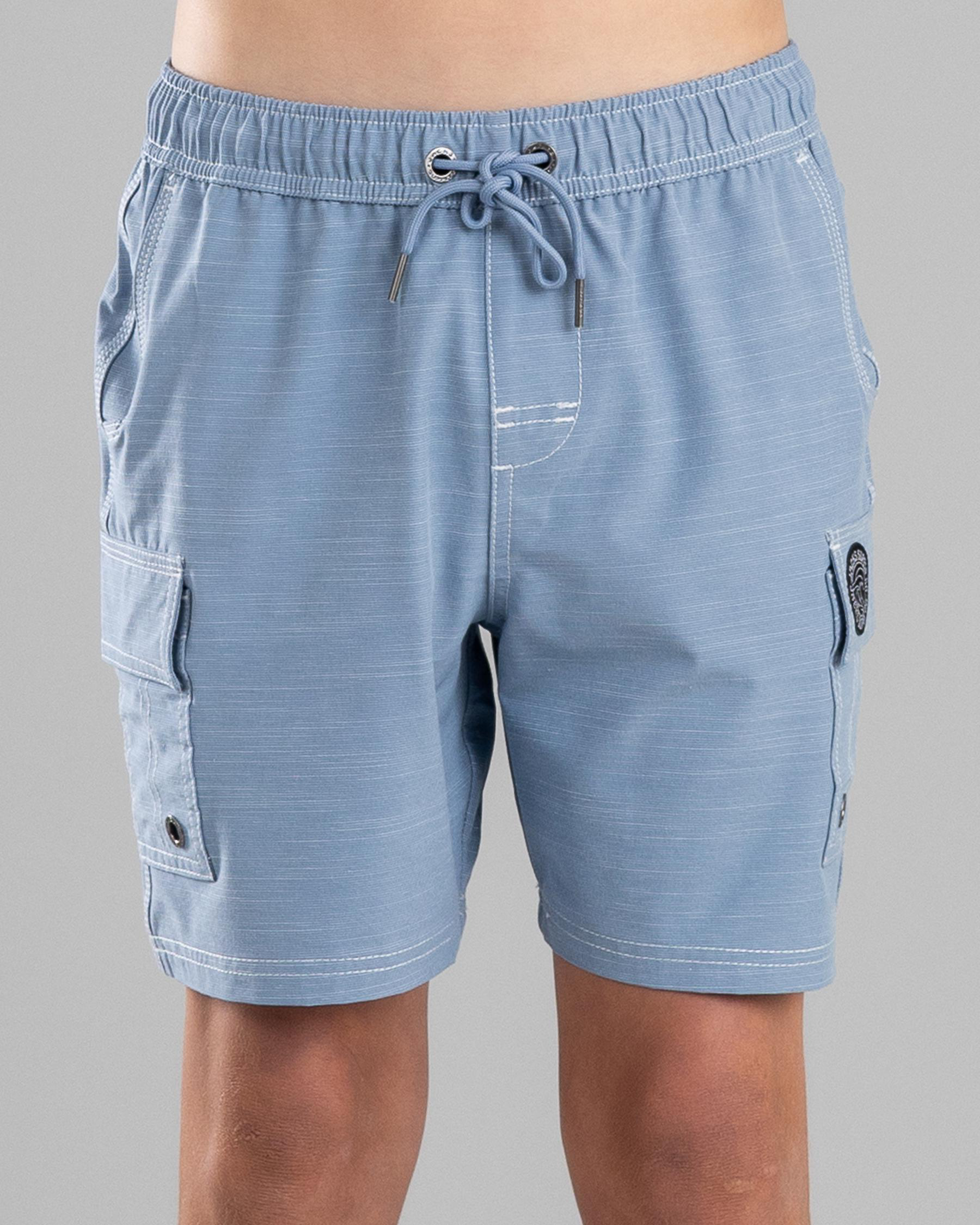 Veer Walk Shorts