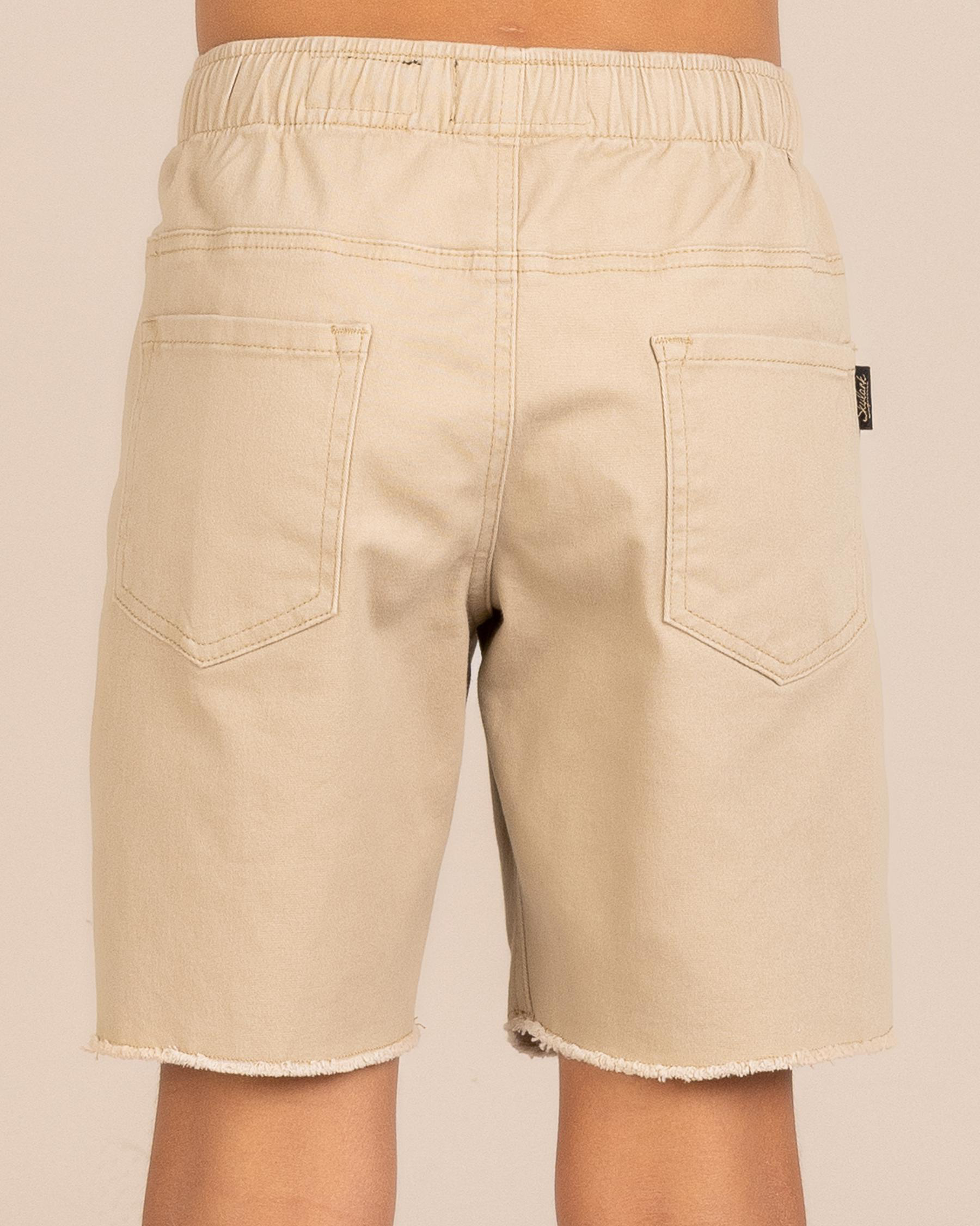 Eject Walk Shorts