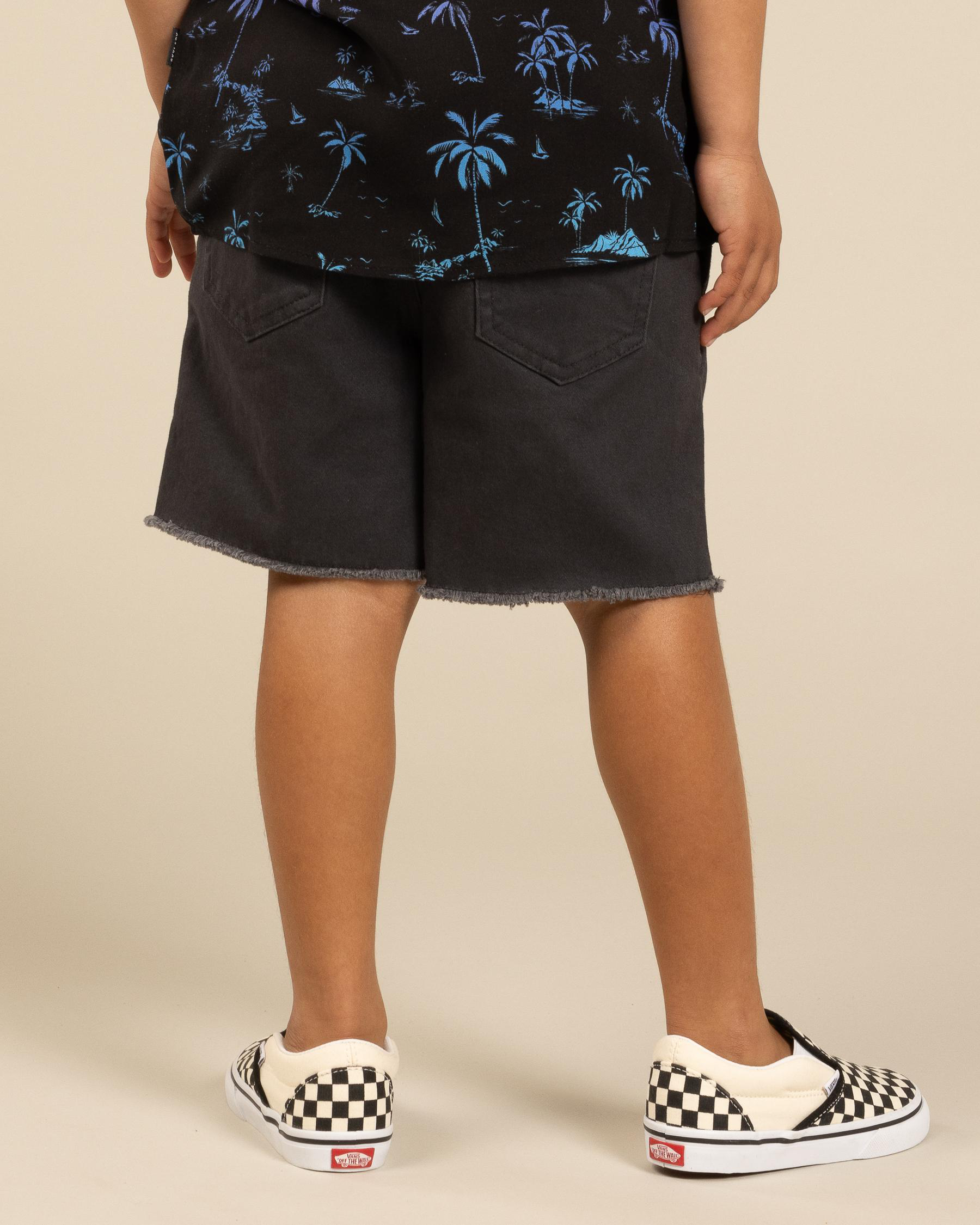 Toddlers' Eject Walk Shorts