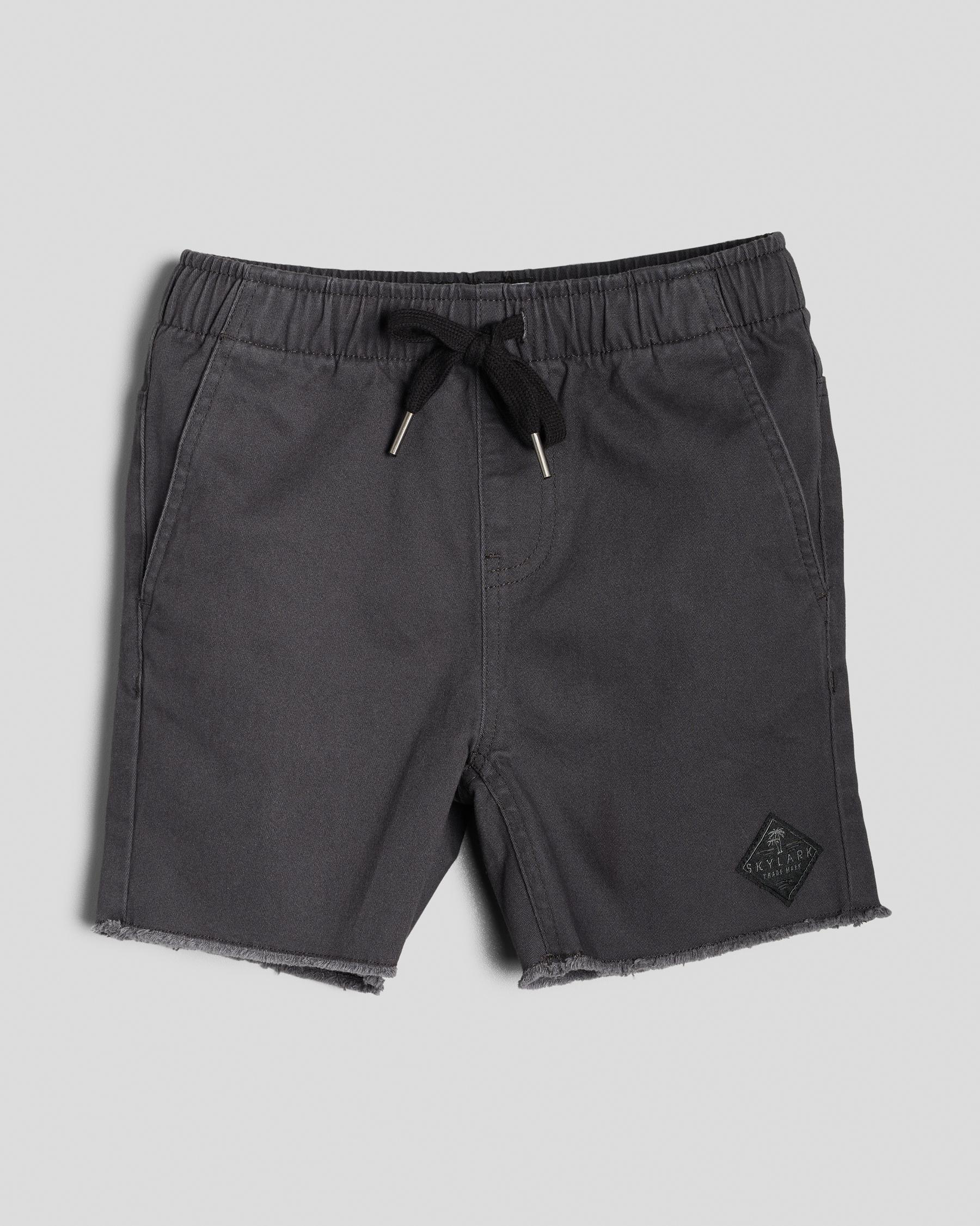 Toddlers' Eject Walk Shorts