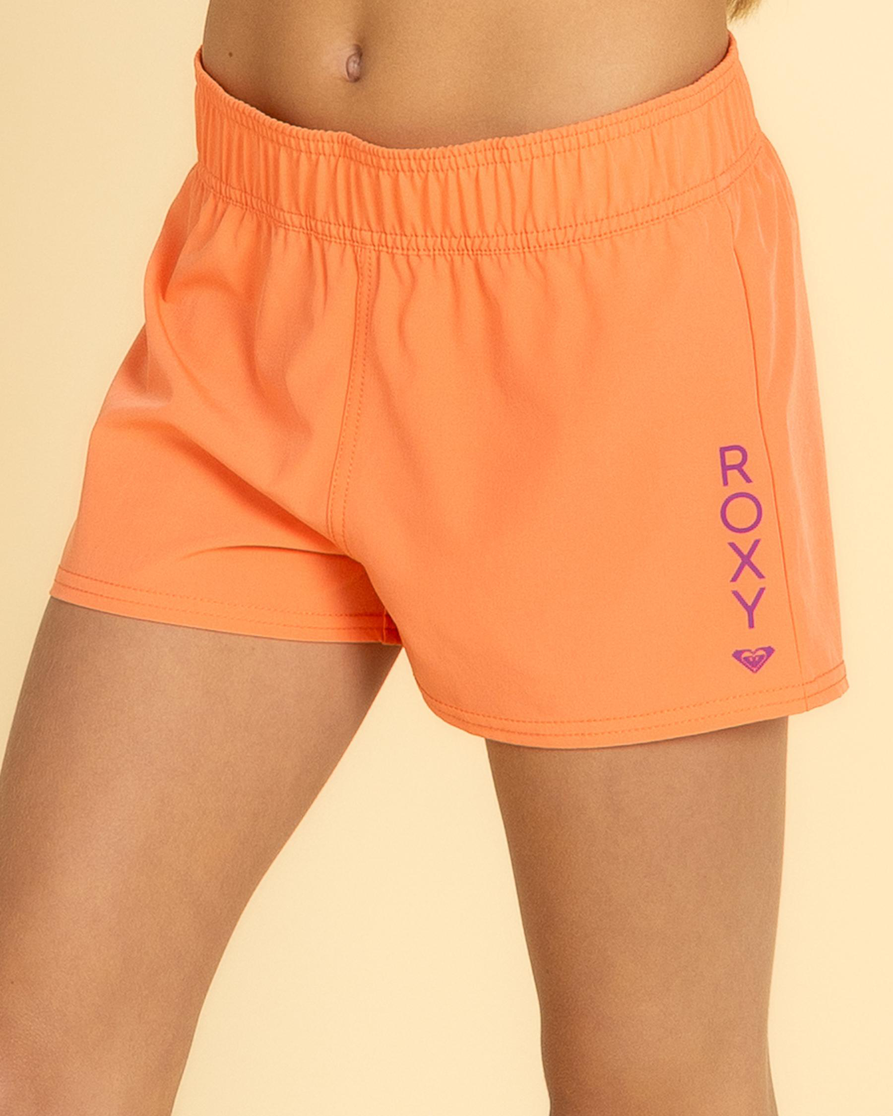 Essentials Board Shorts