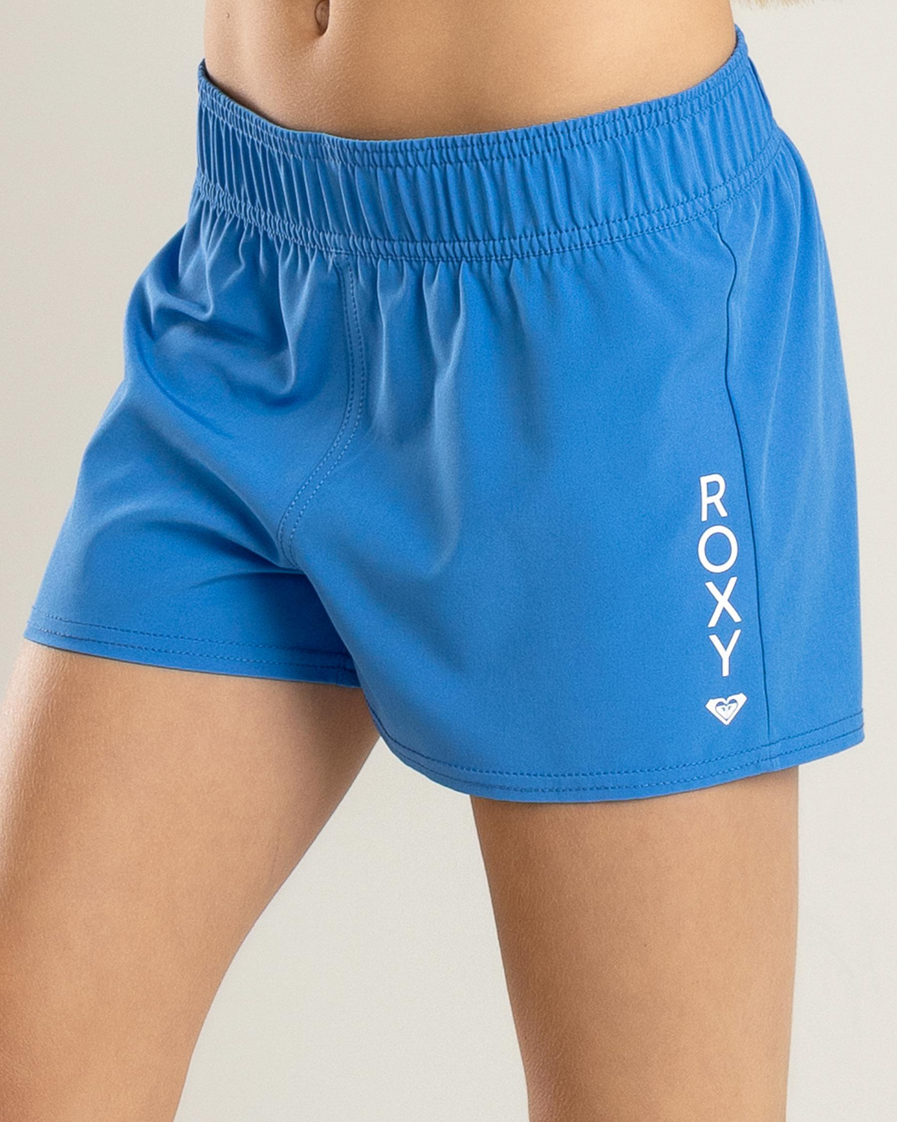 Essentials Board Shorts