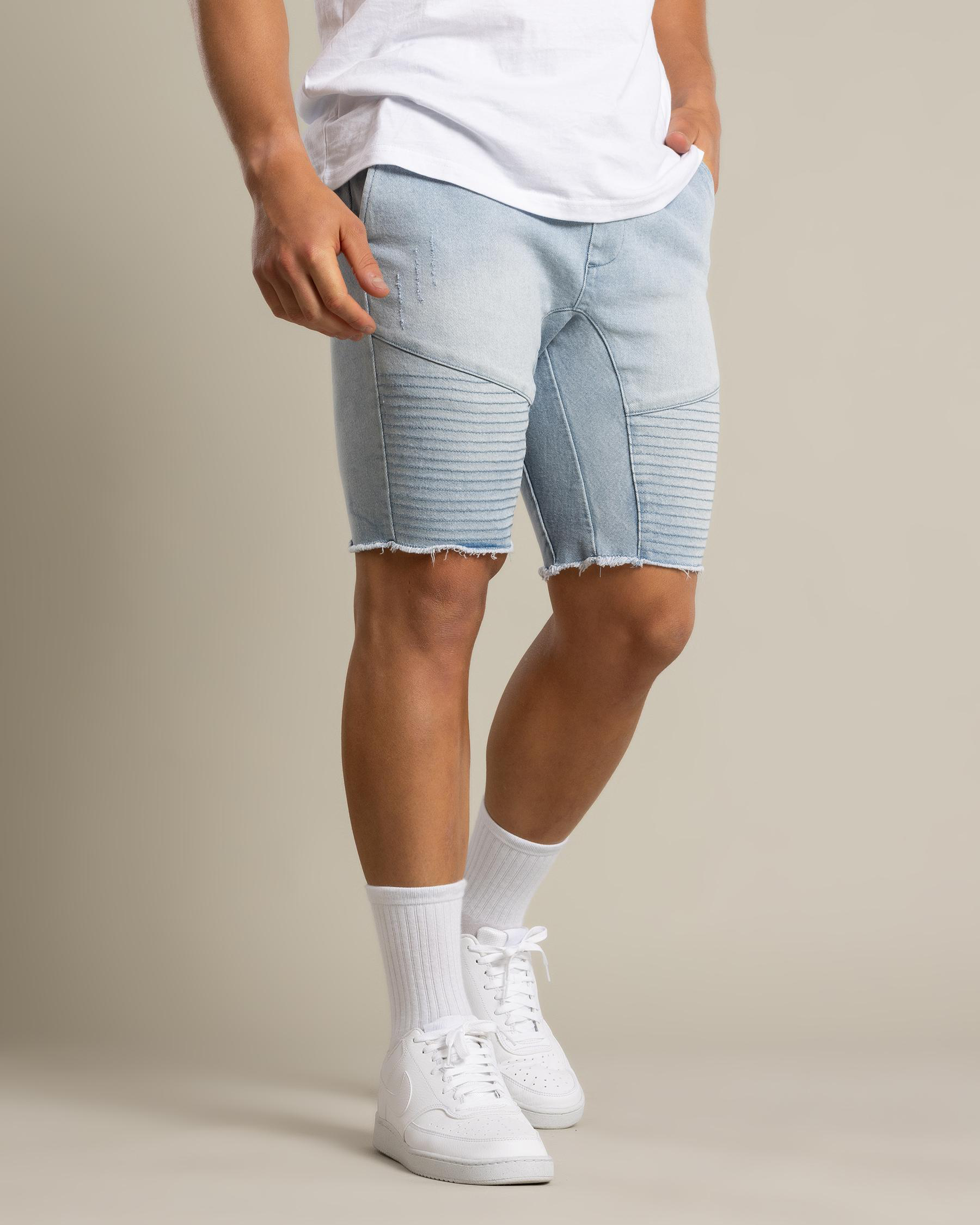 Laneway Walk Shorts