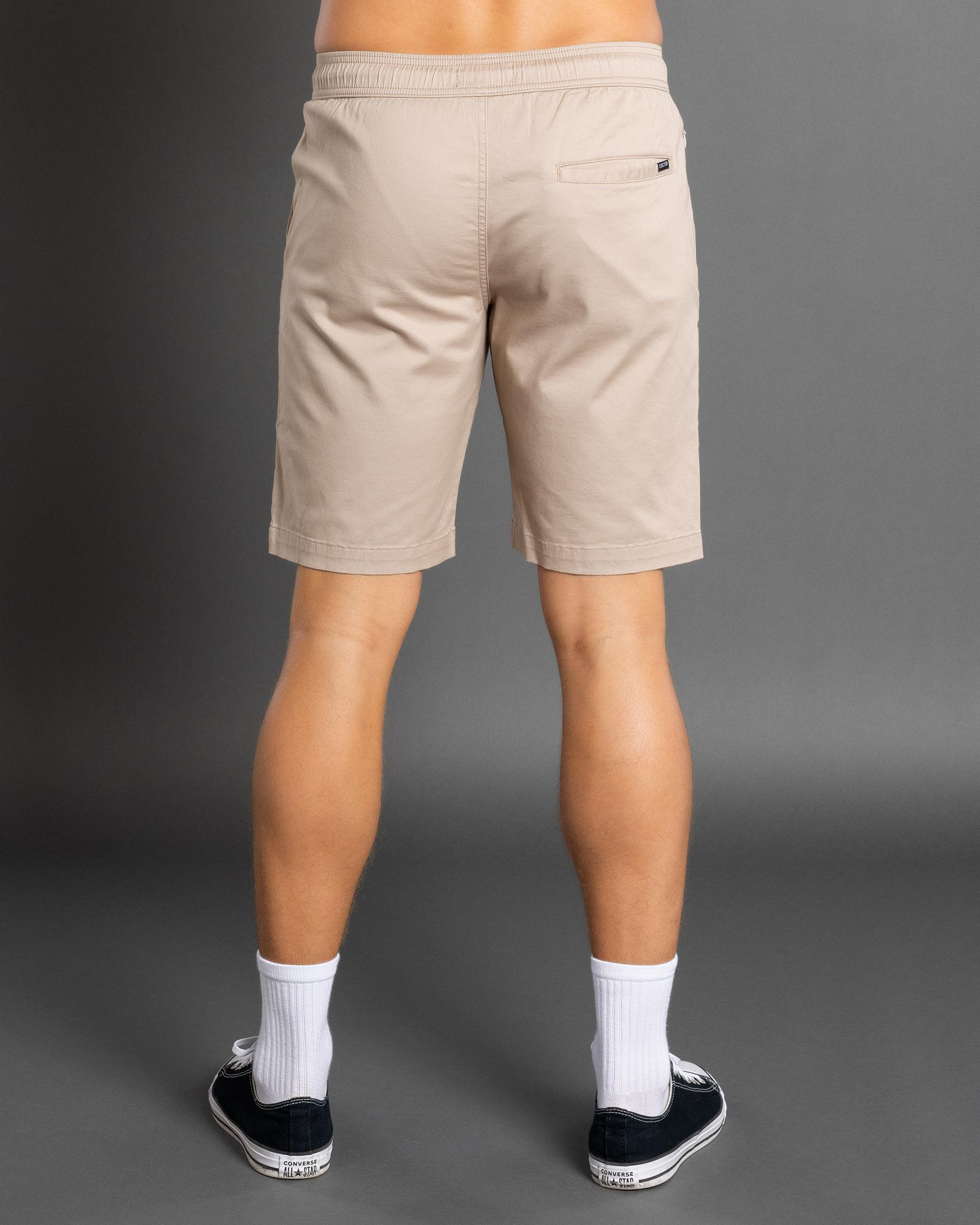 Stand Walk Shorts