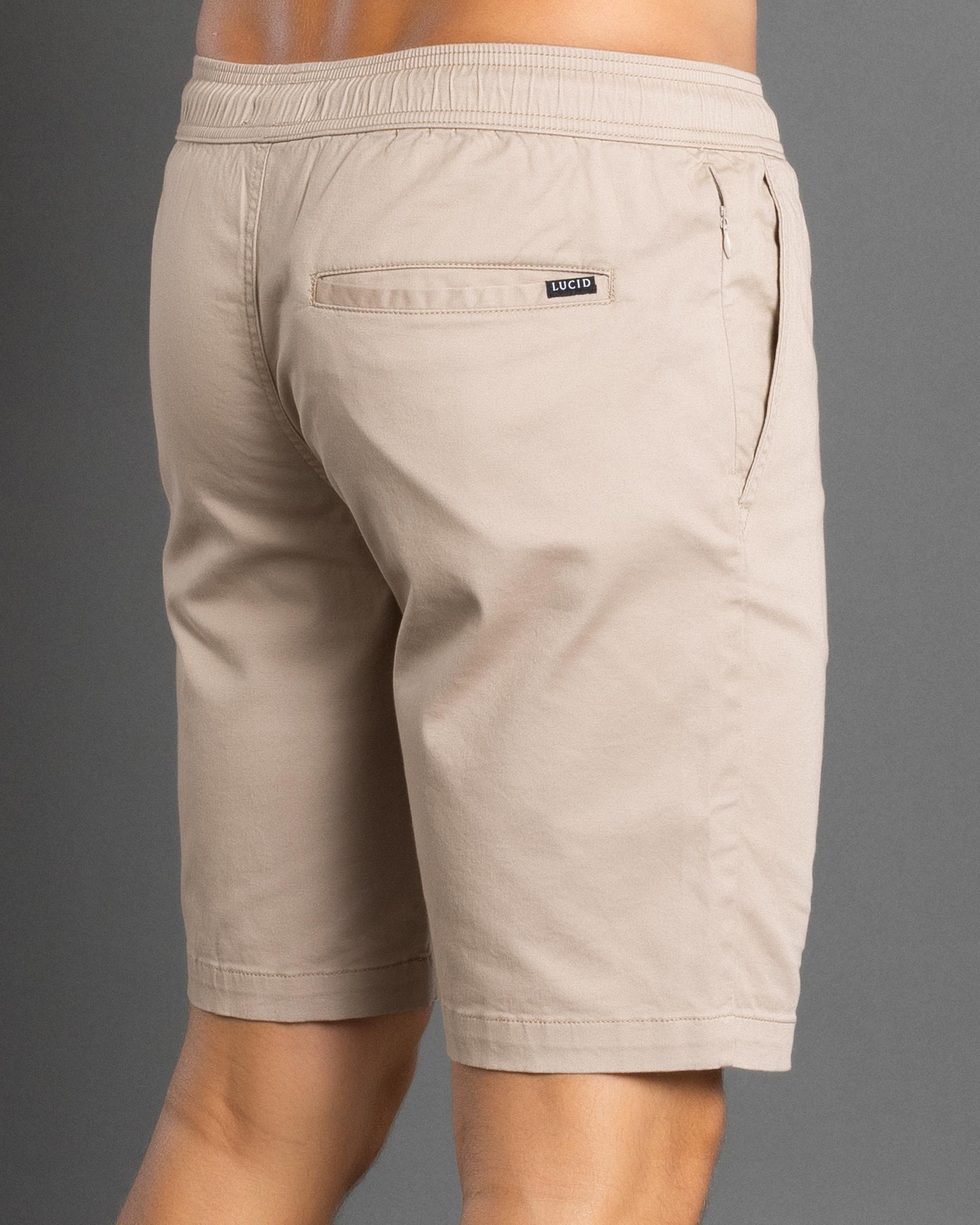Stand Walk Shorts