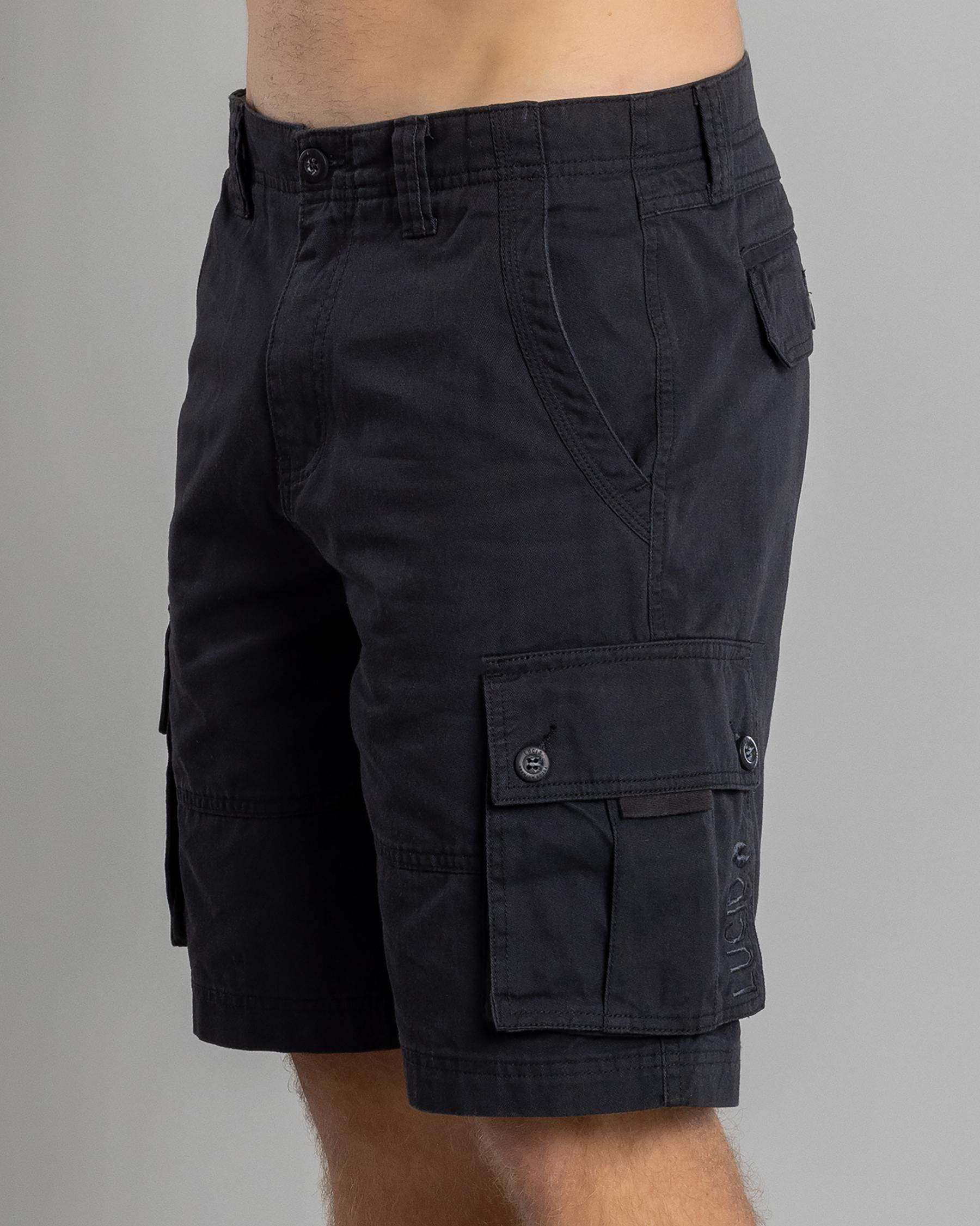 Stationed Walk Shorts