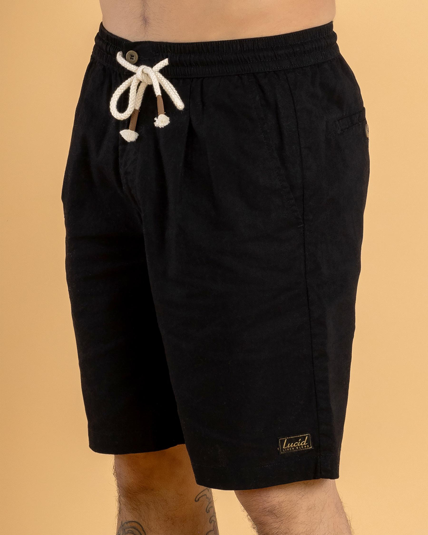 Harmonic Walk Shorts