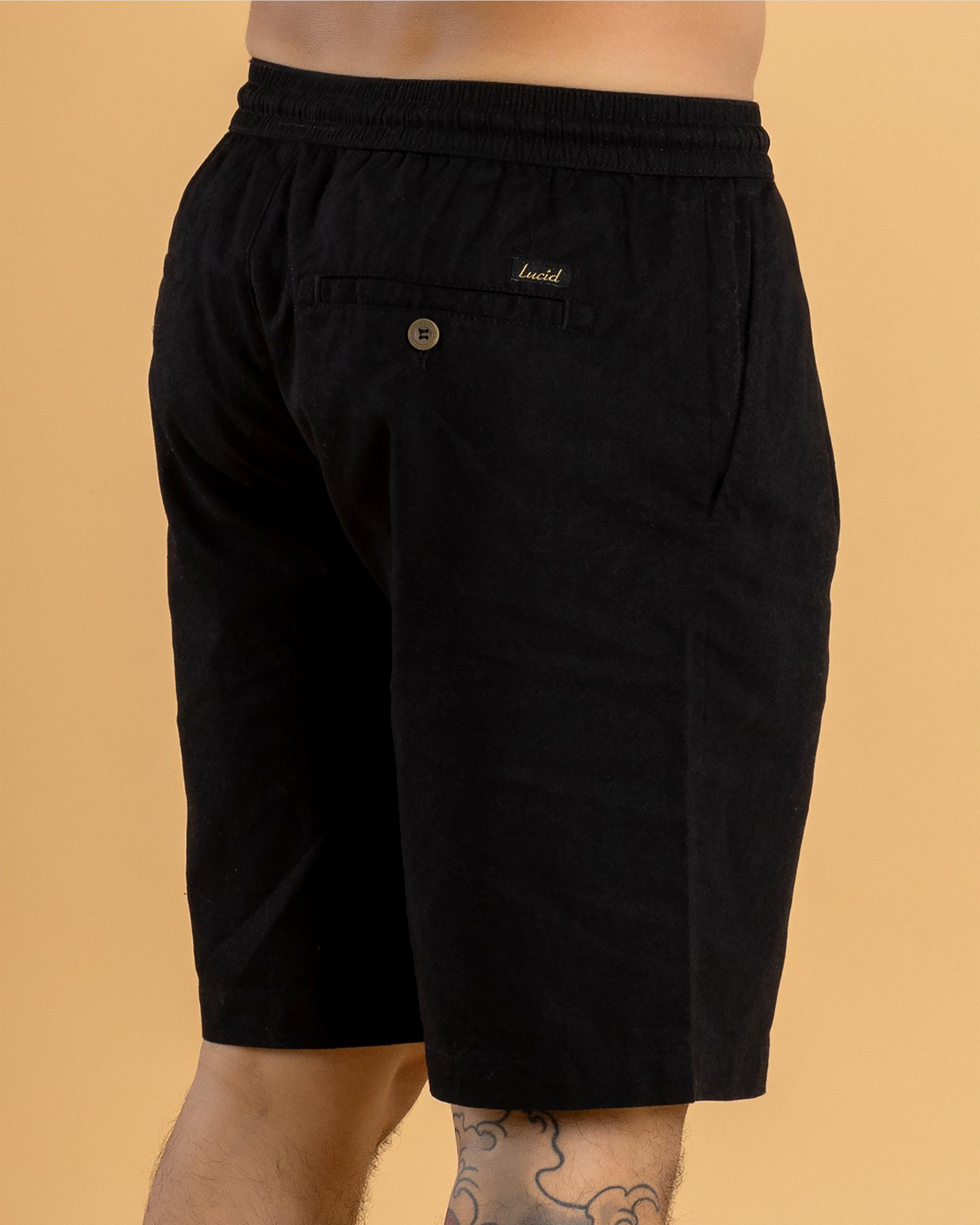 Harmonic Walk Shorts