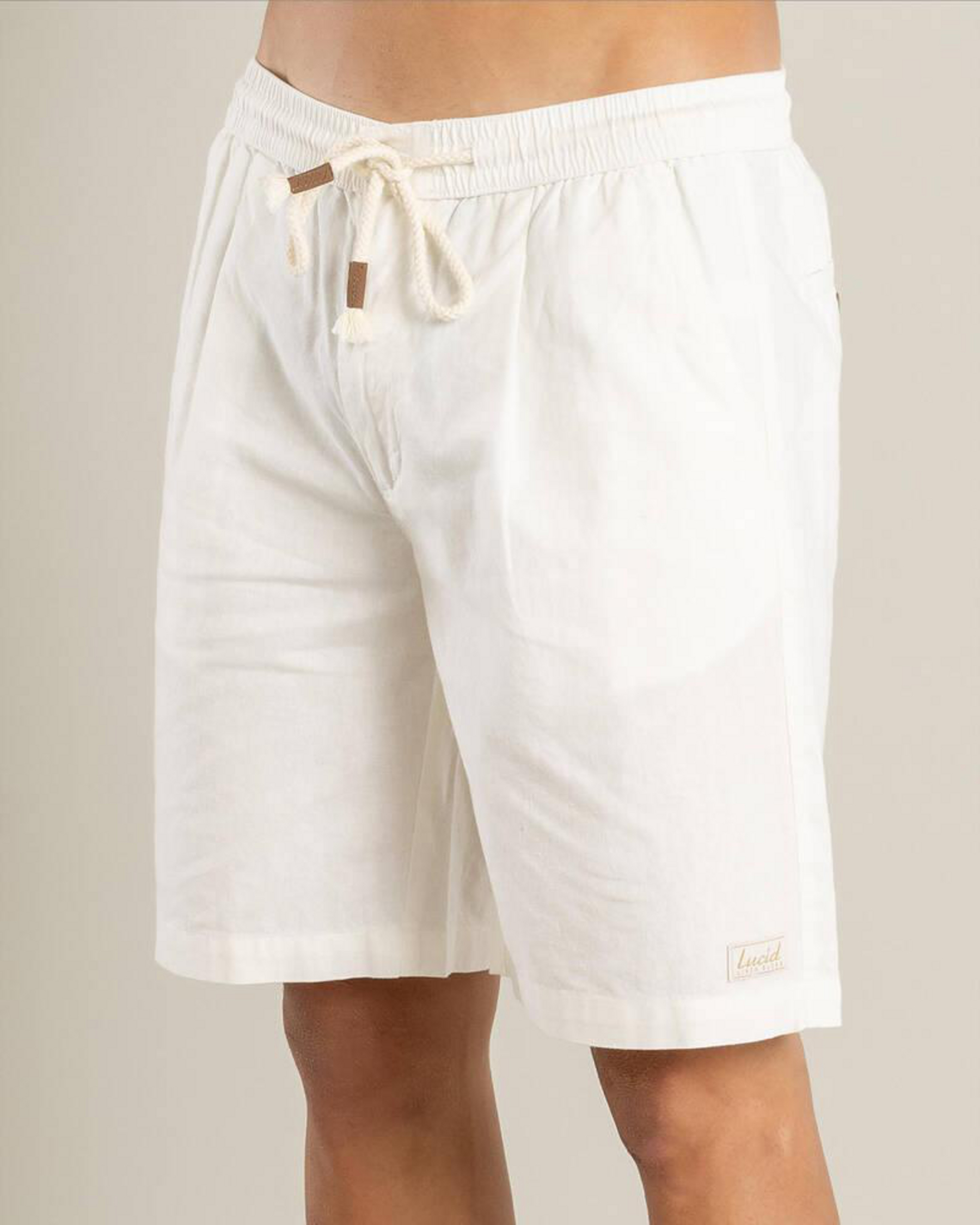 Harmonic Walk Shorts