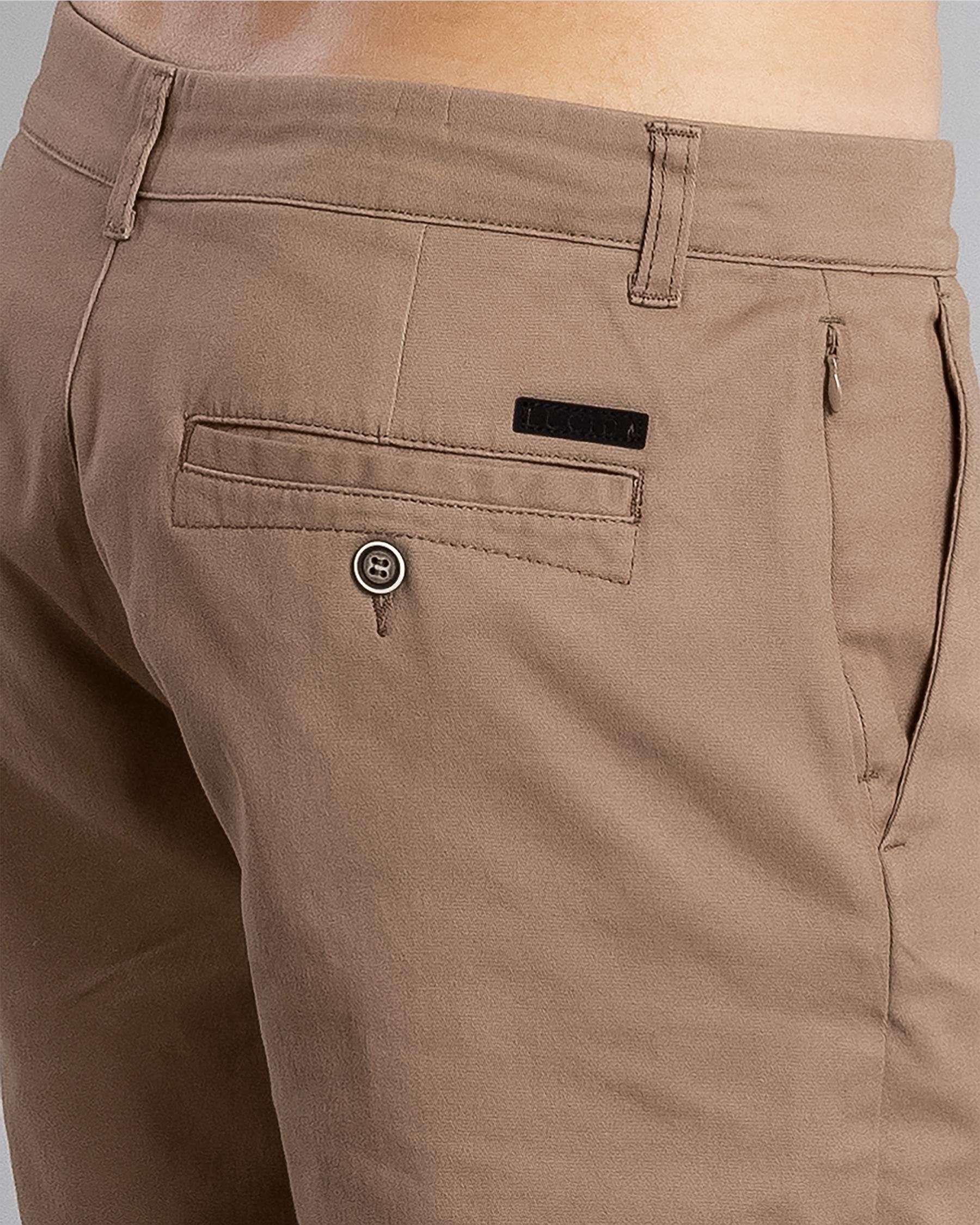 Align Chino Walk Shorts