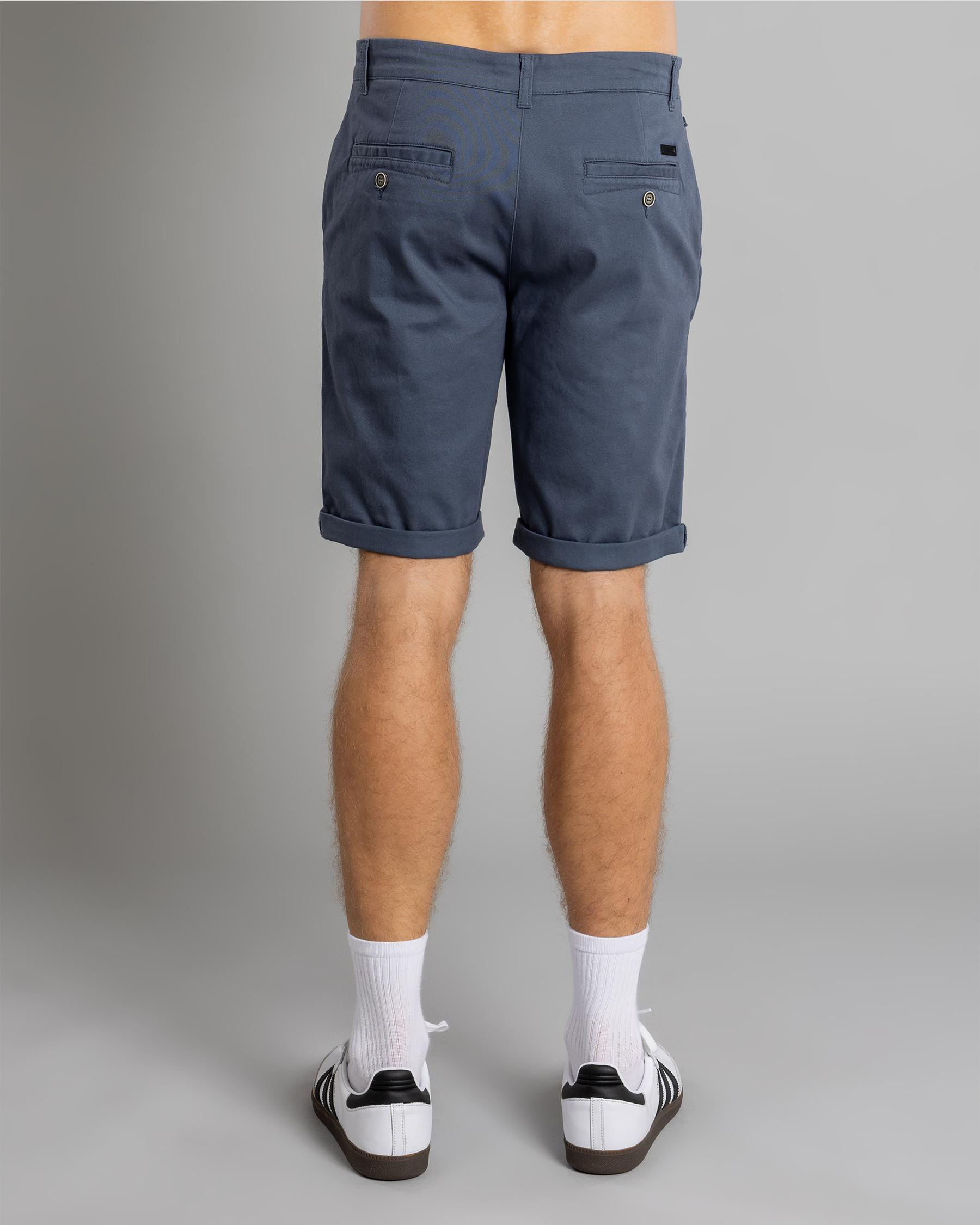 Align Chino Walk Shorts