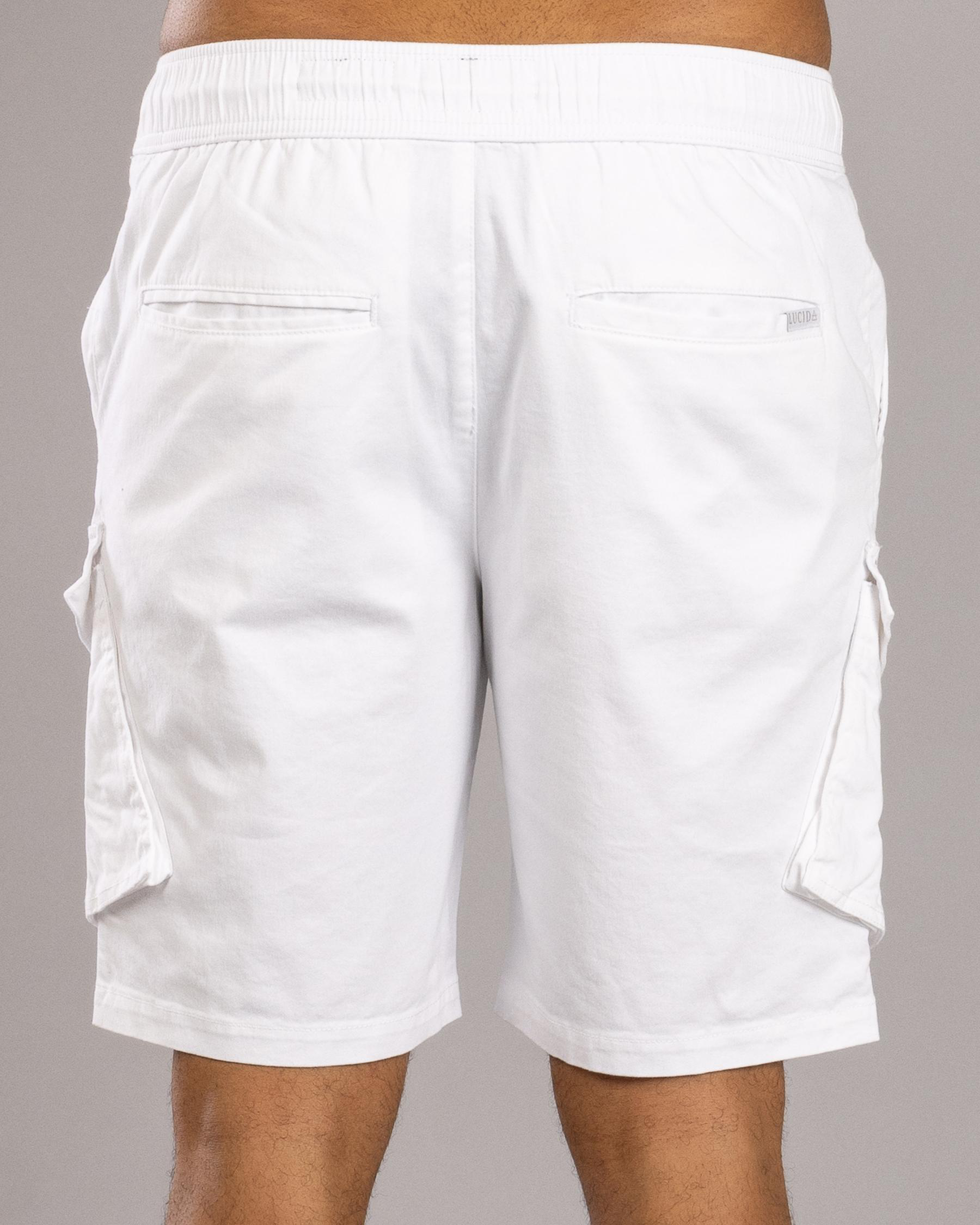 Symbol Walk Shorts