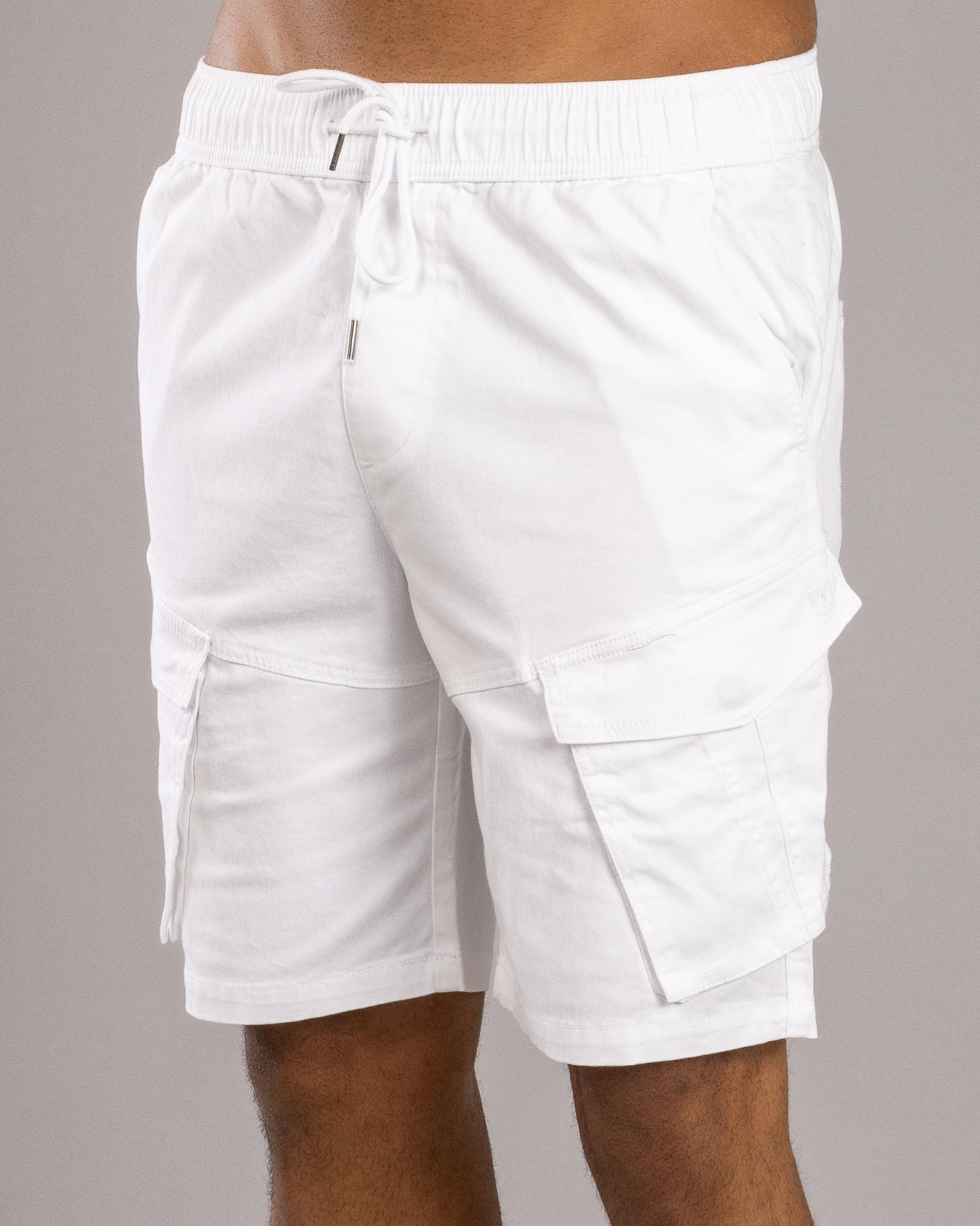 Symbol Walk Shorts