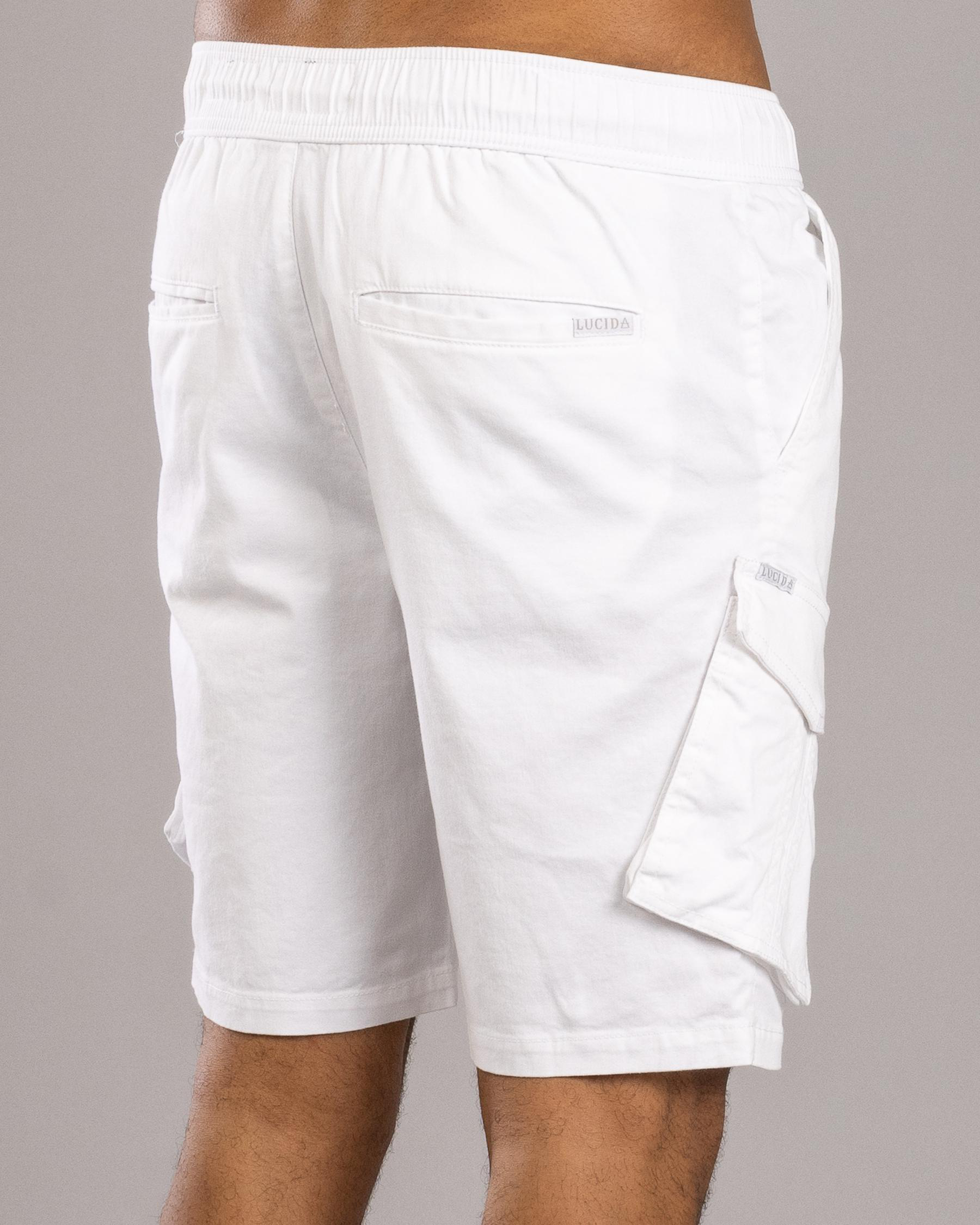 Symbol Walk Shorts