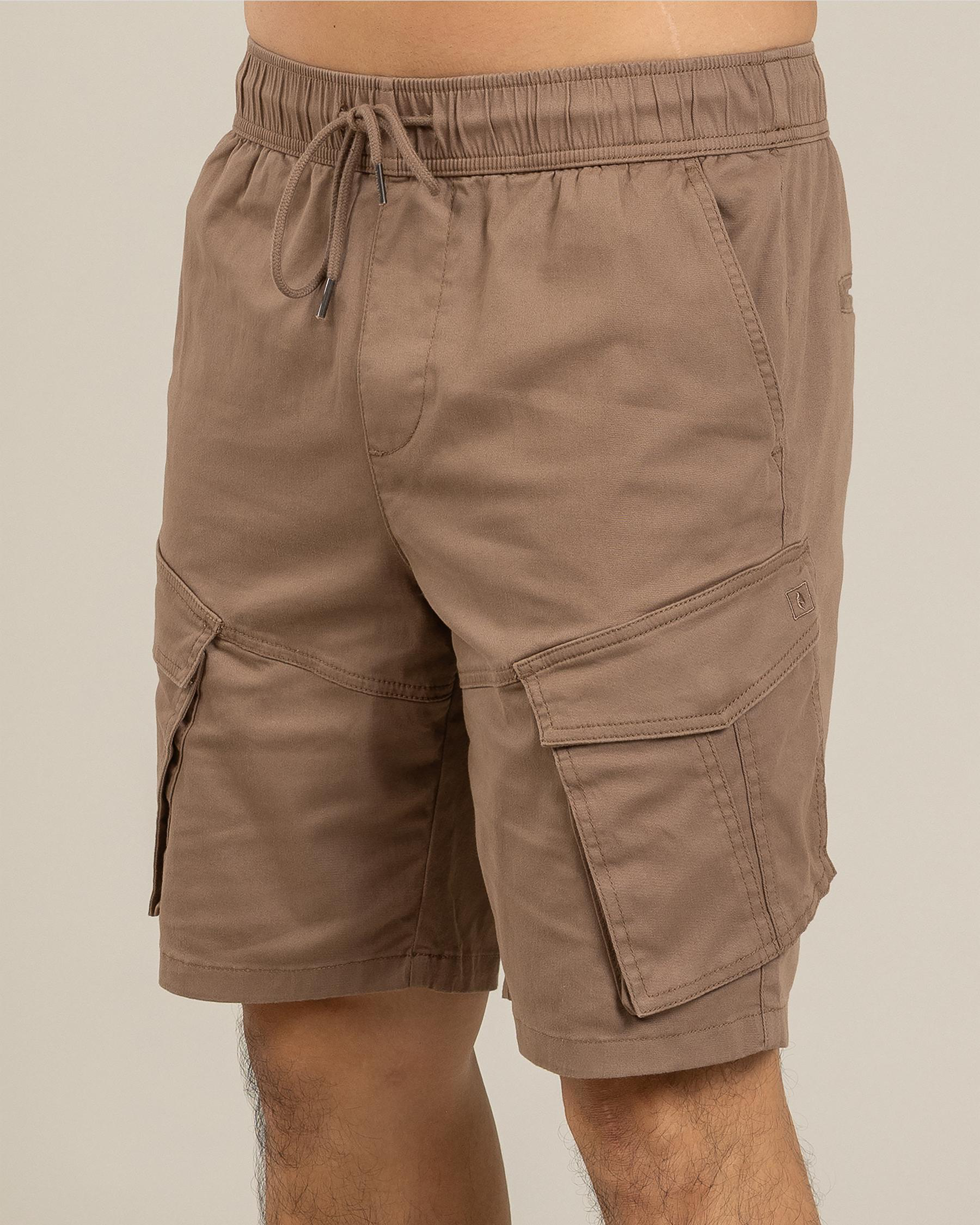 Symbol Walk Shorts