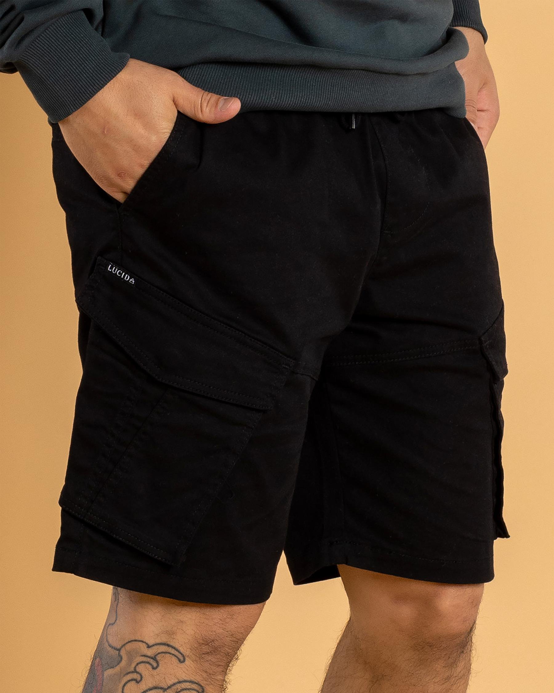 Symbol Walk Shorts